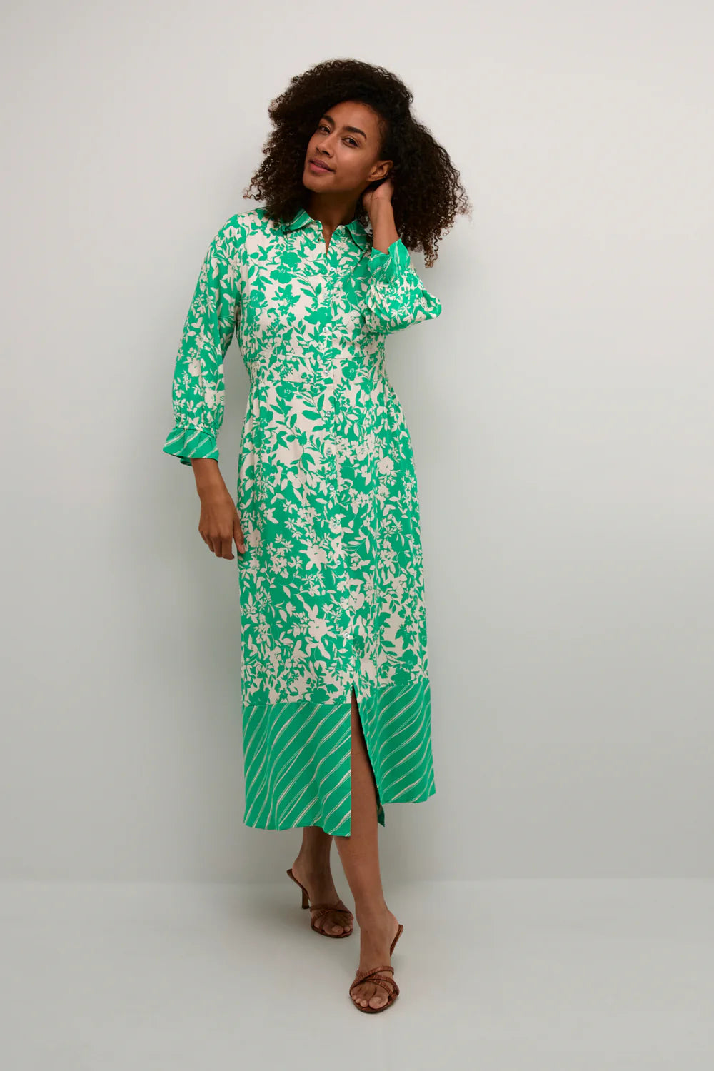 Green with Envy