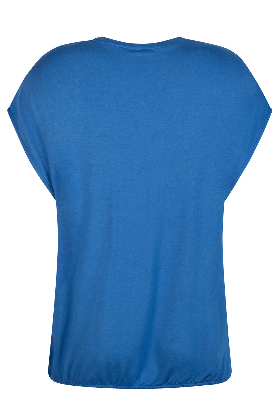 Marion T-Shirt in Strong Blue