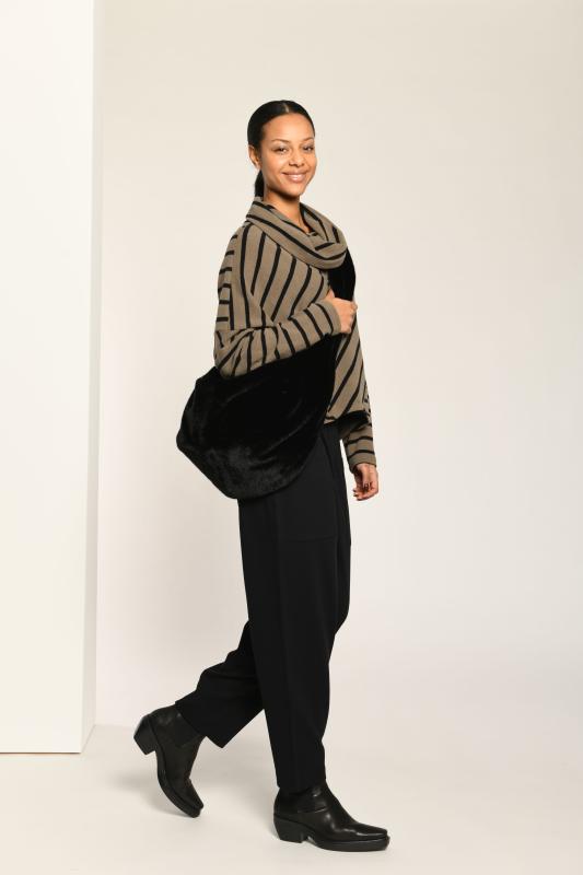 Bag in Black