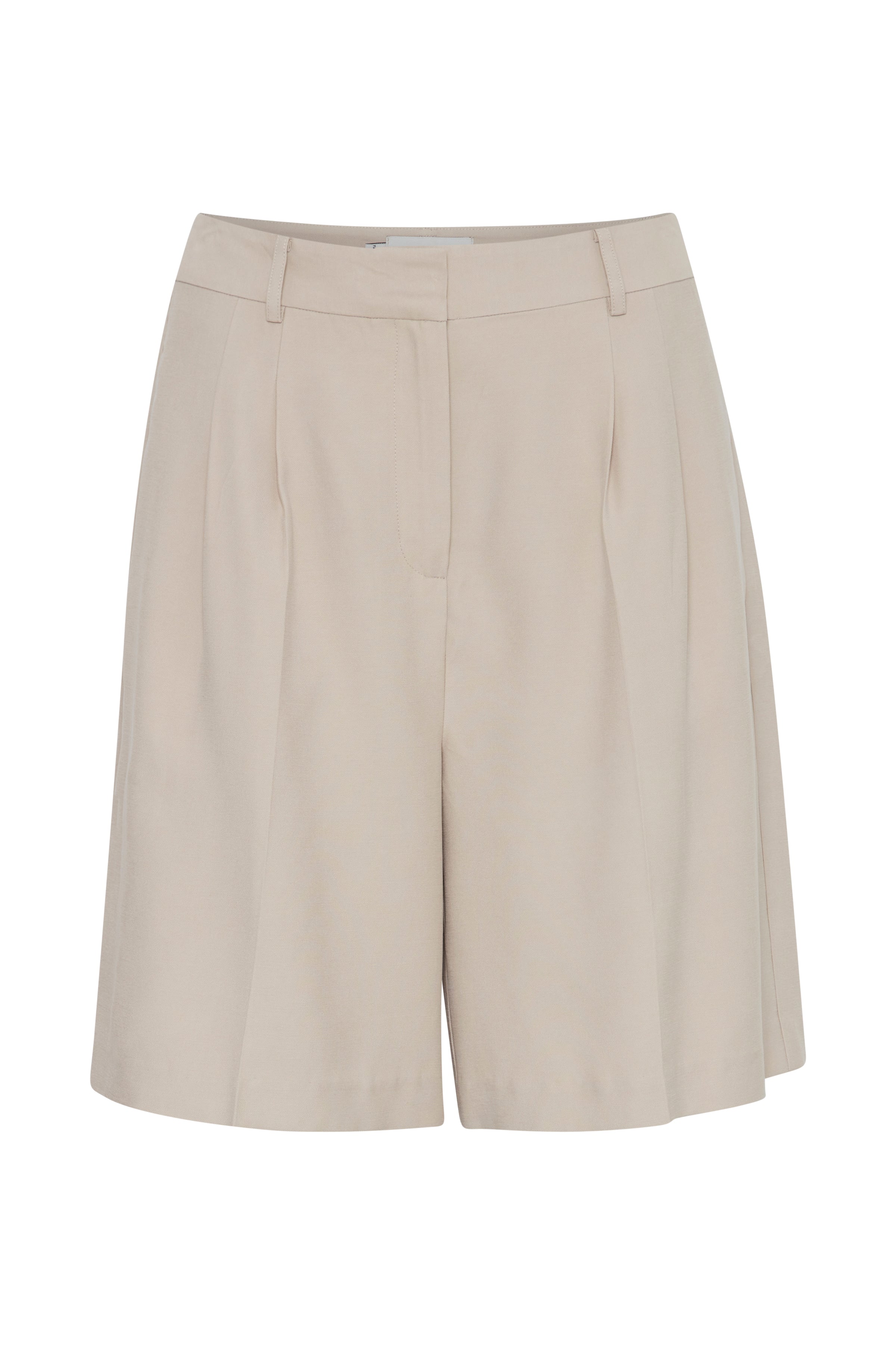 Rivaly Shorts in Oxford Tan
