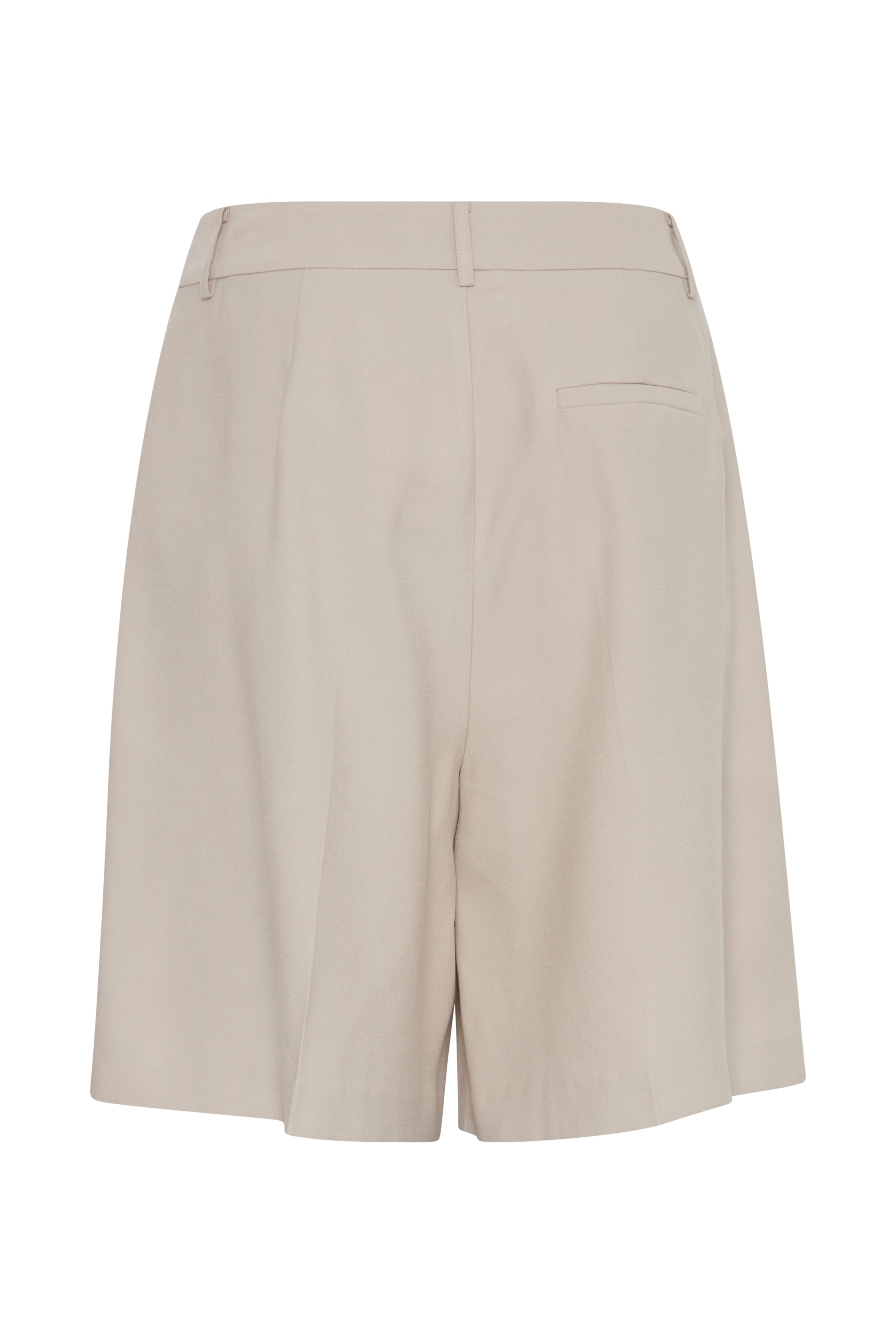 Rivaly Shorts in Oxford Tan