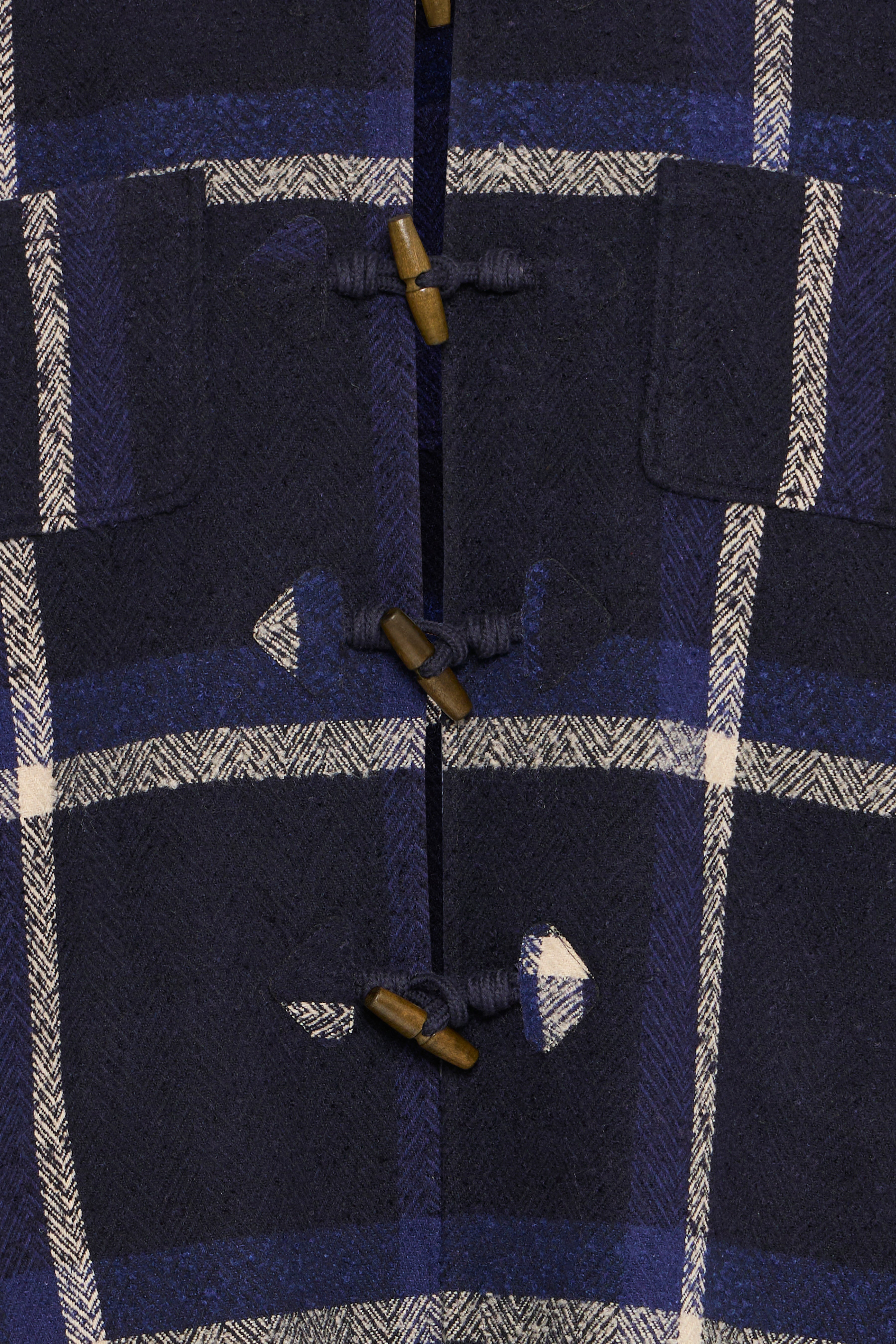 Foniza Jacket in Patriot Blue