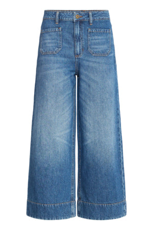 Pamala Jean in Dark Blue