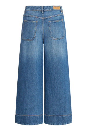 Pamala Jean in Dark Blue