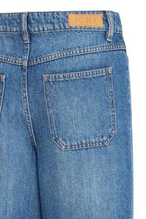 Pamala Jean in Dark Blue