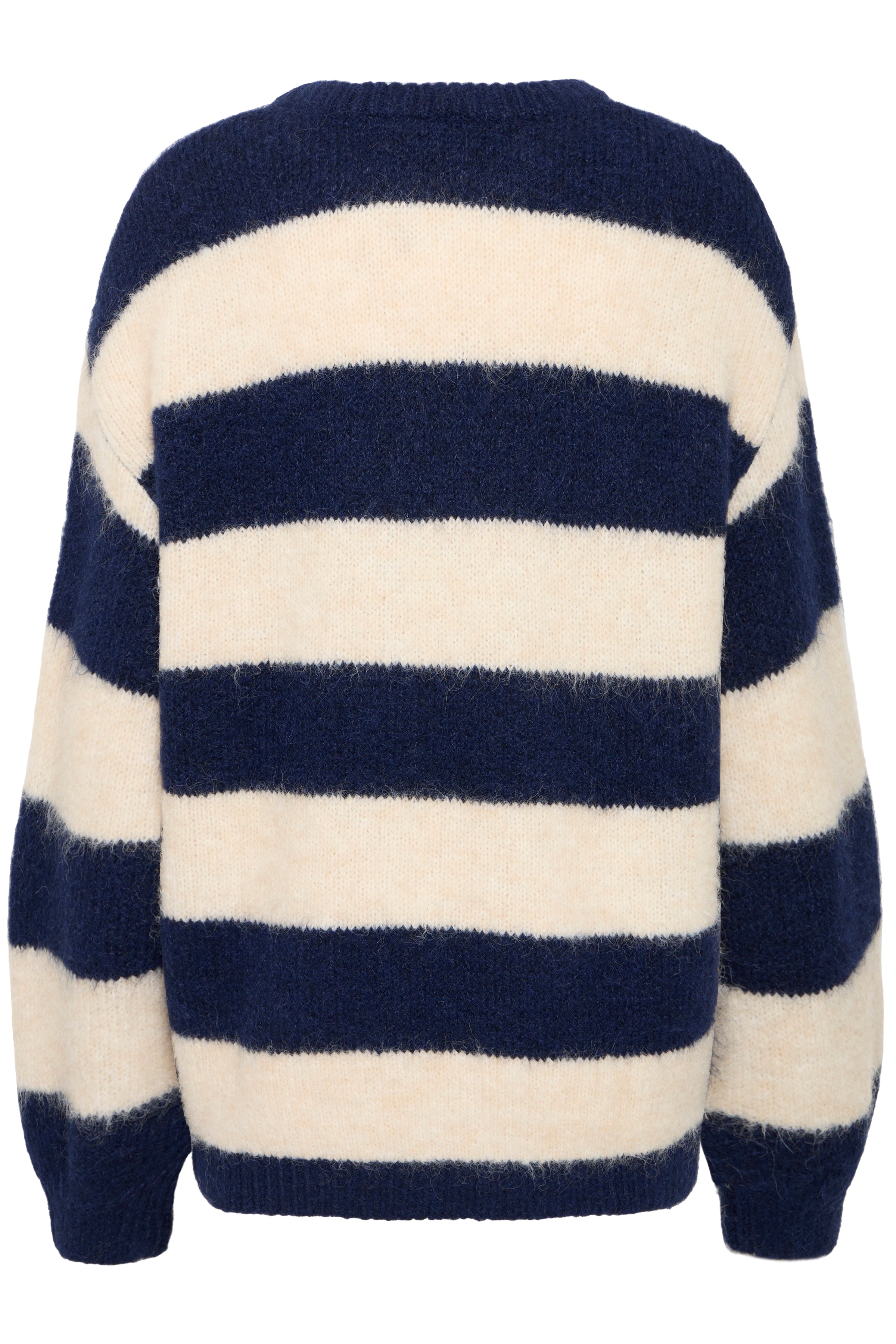Dayana Jumper in Patriot Blue