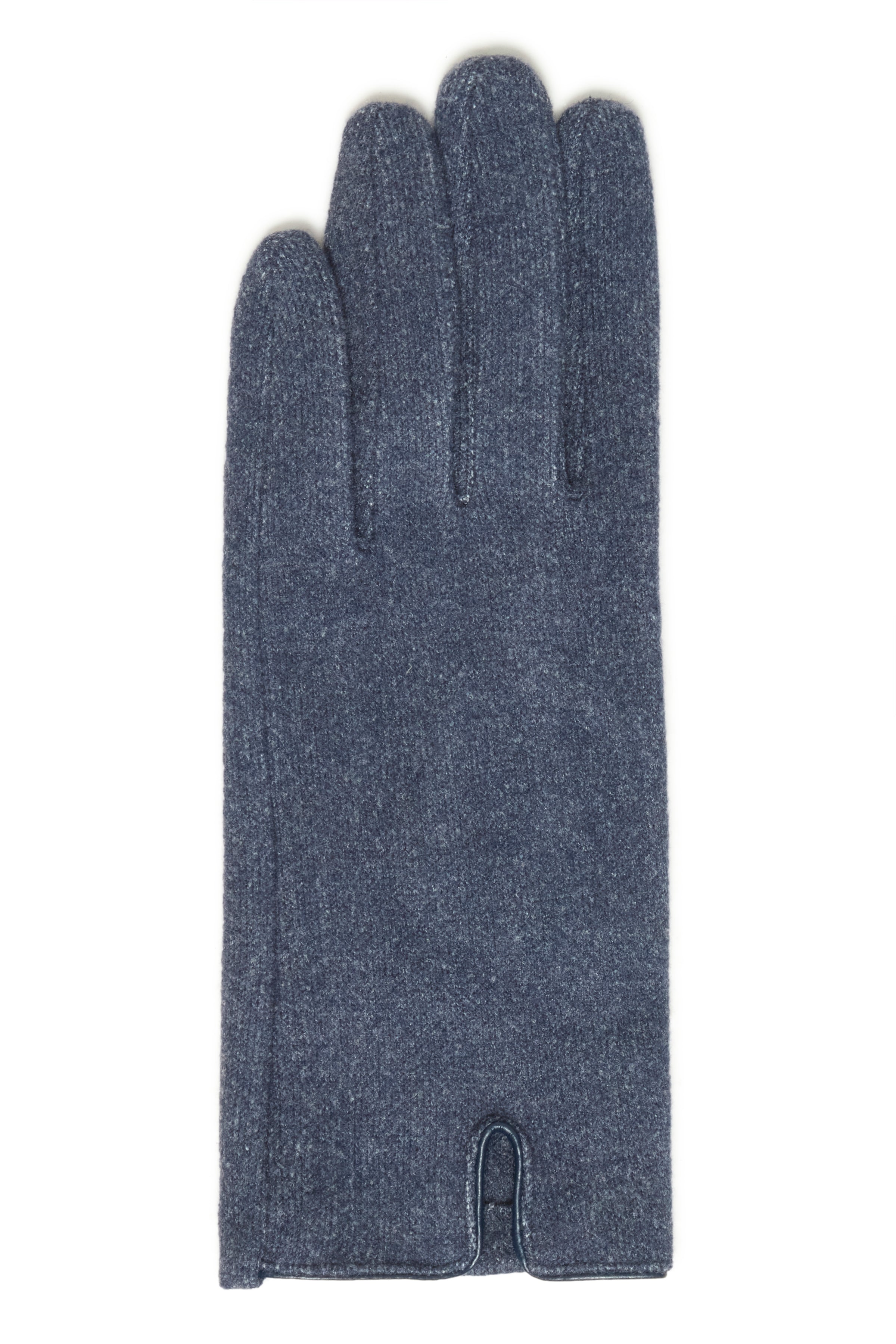 Lia Gloves in Patriot Blue