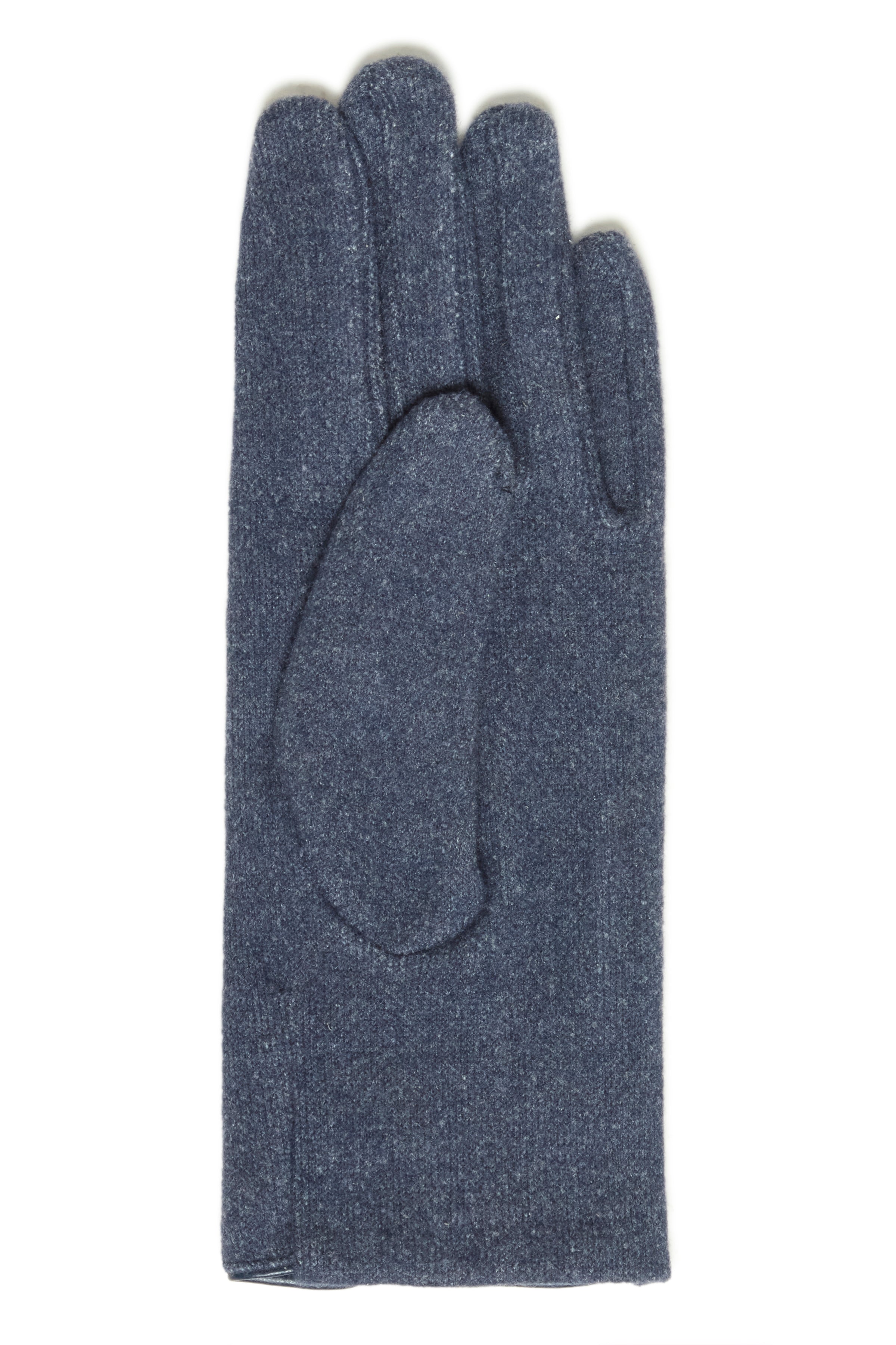Lia Gloves in Patriot Blue