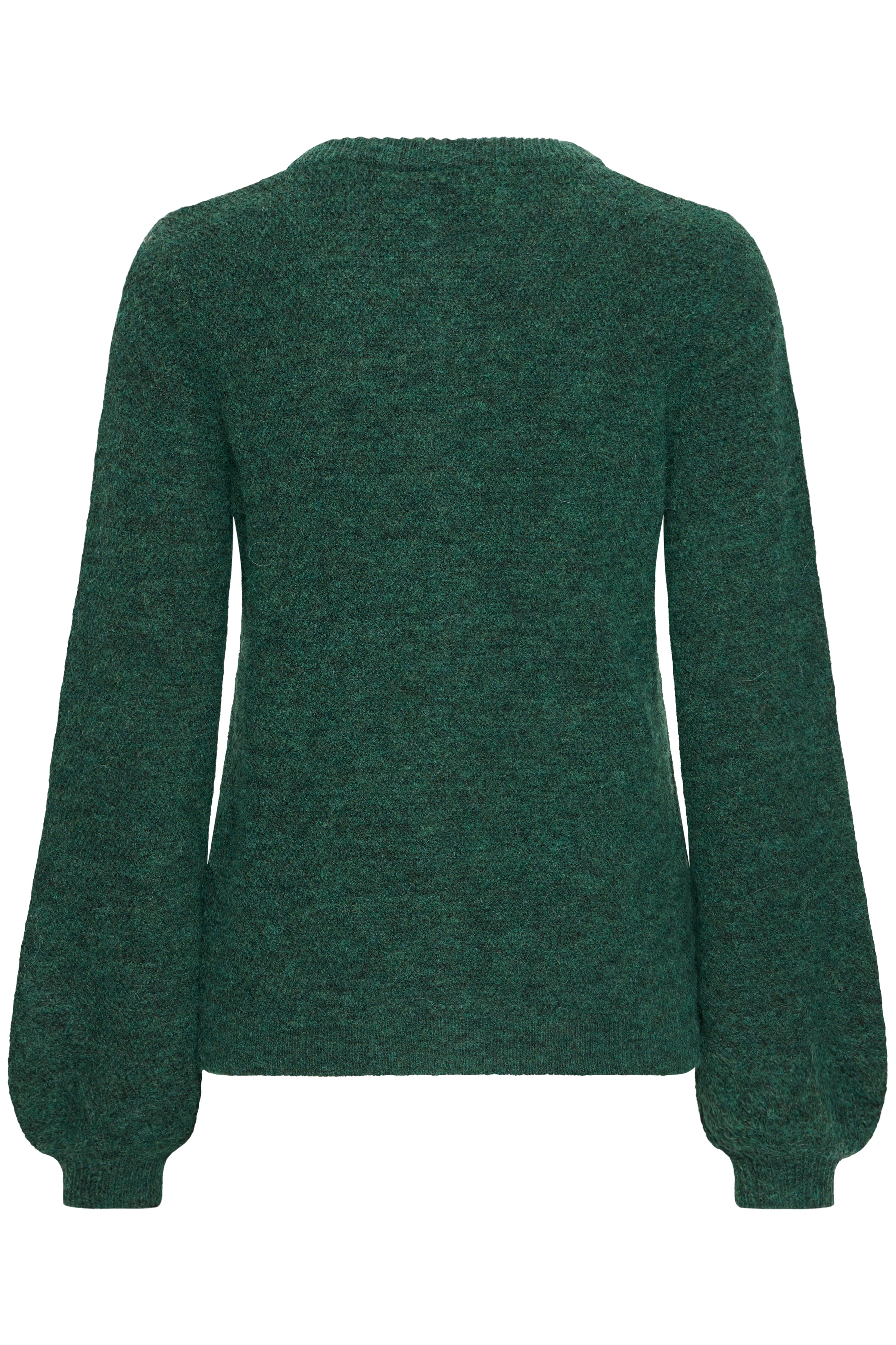 Asdis Cardigan in Pineneedle