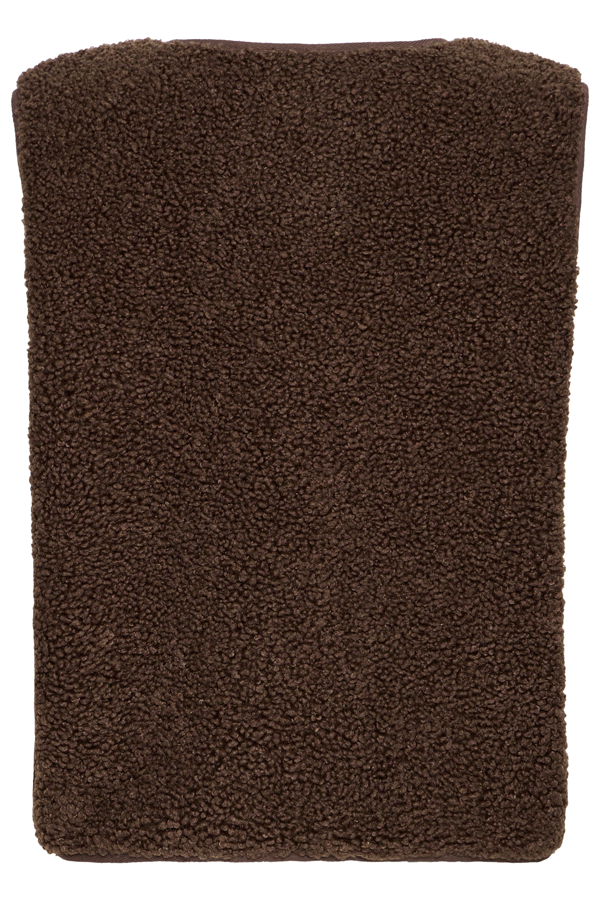 Gozima Waistcoat in Coffee Bean
