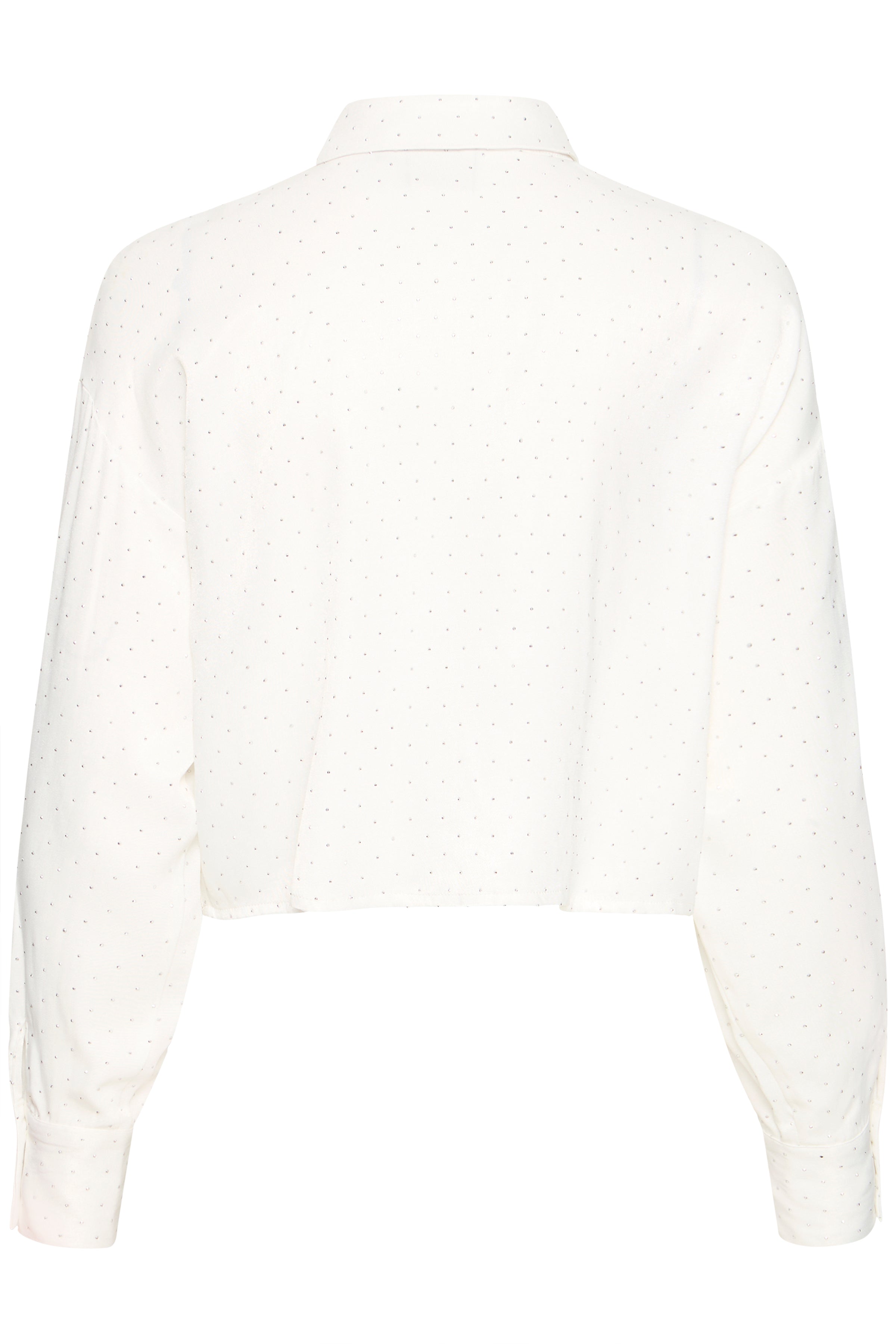 Lisanne Shirt in Cloud Dancer