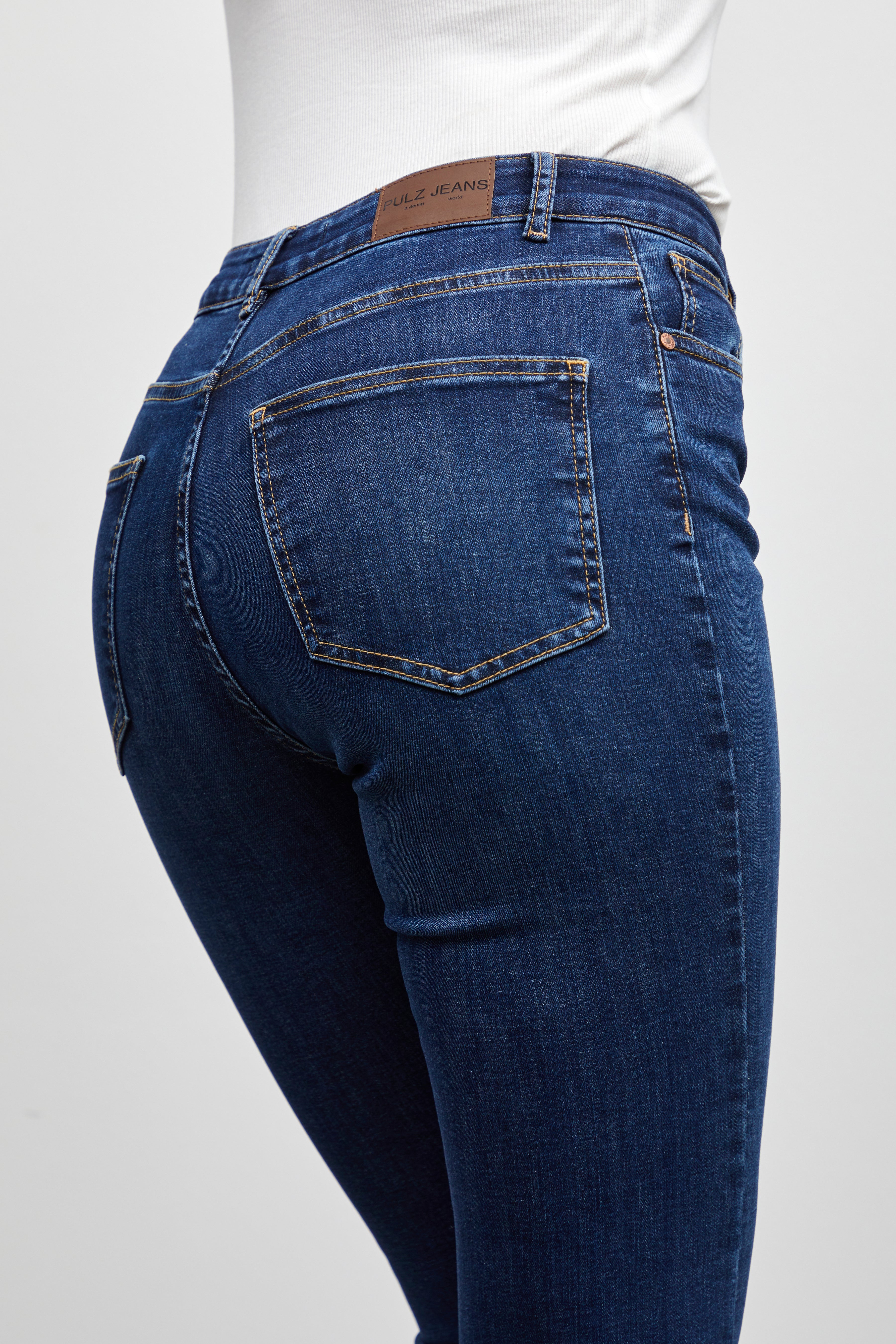 Becca Bootcut Leg Jean
