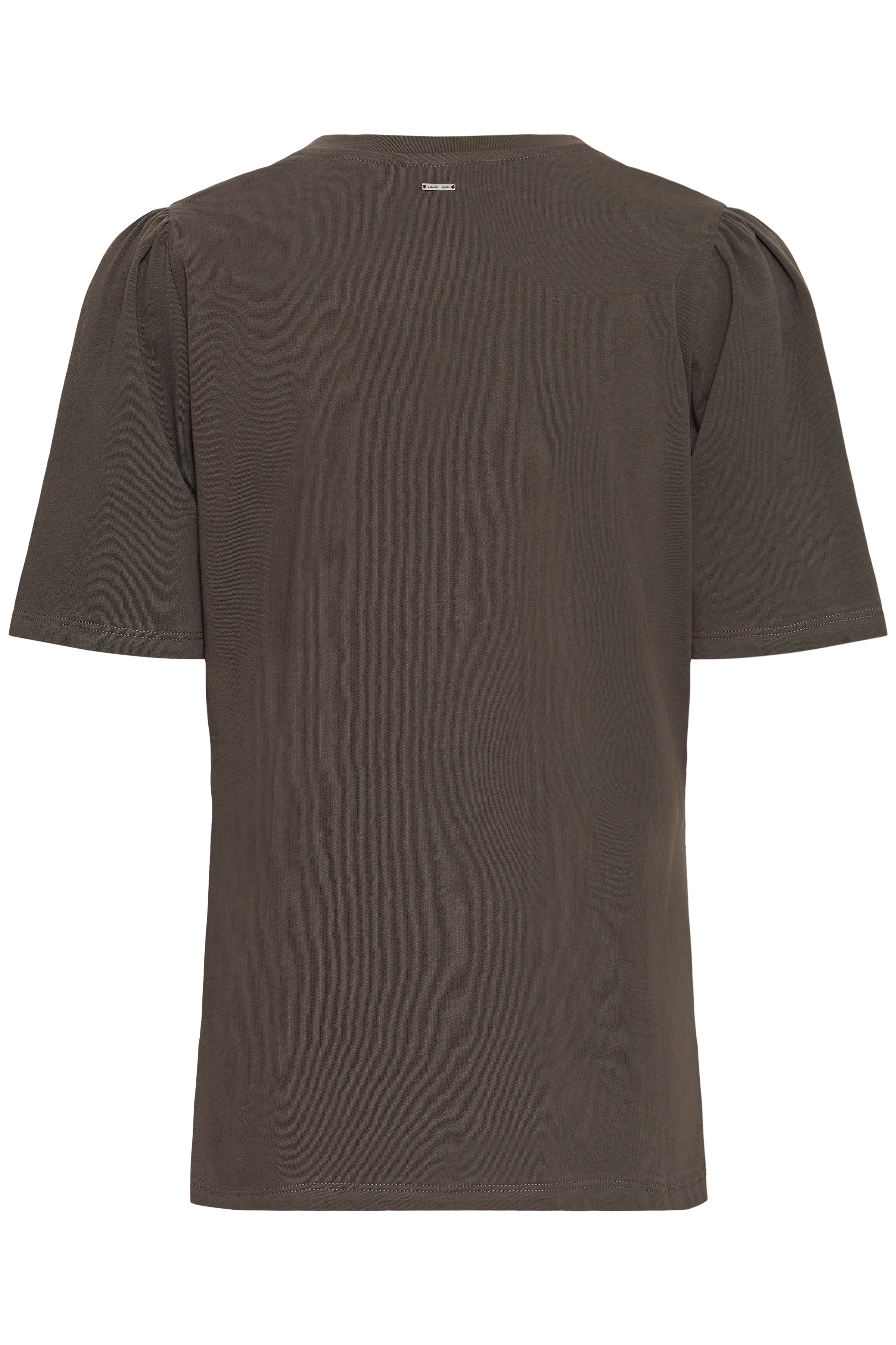 Maxwell New York T-Shirt in After Dark