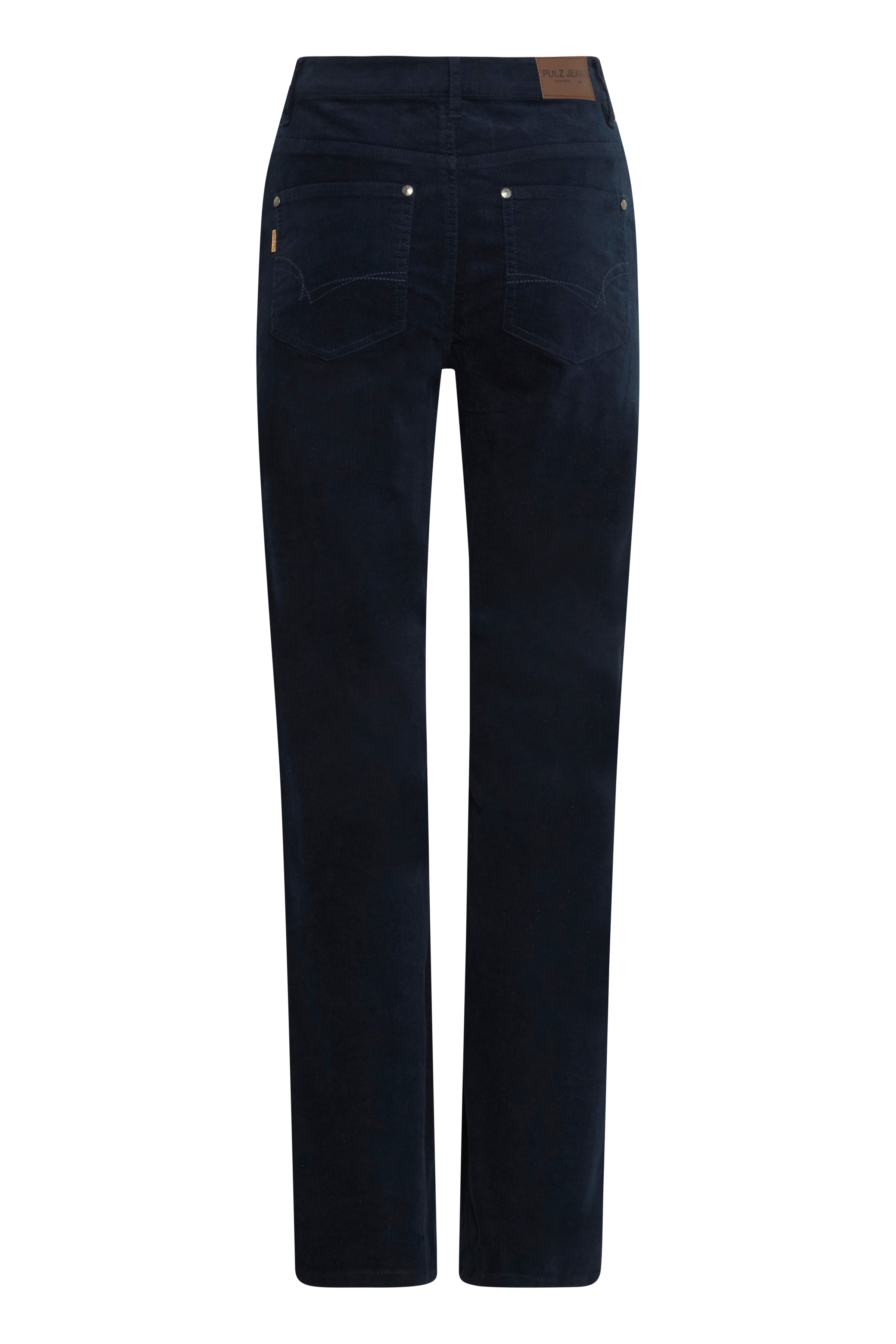 Sally Bootcut Jean in Dark Sapphire