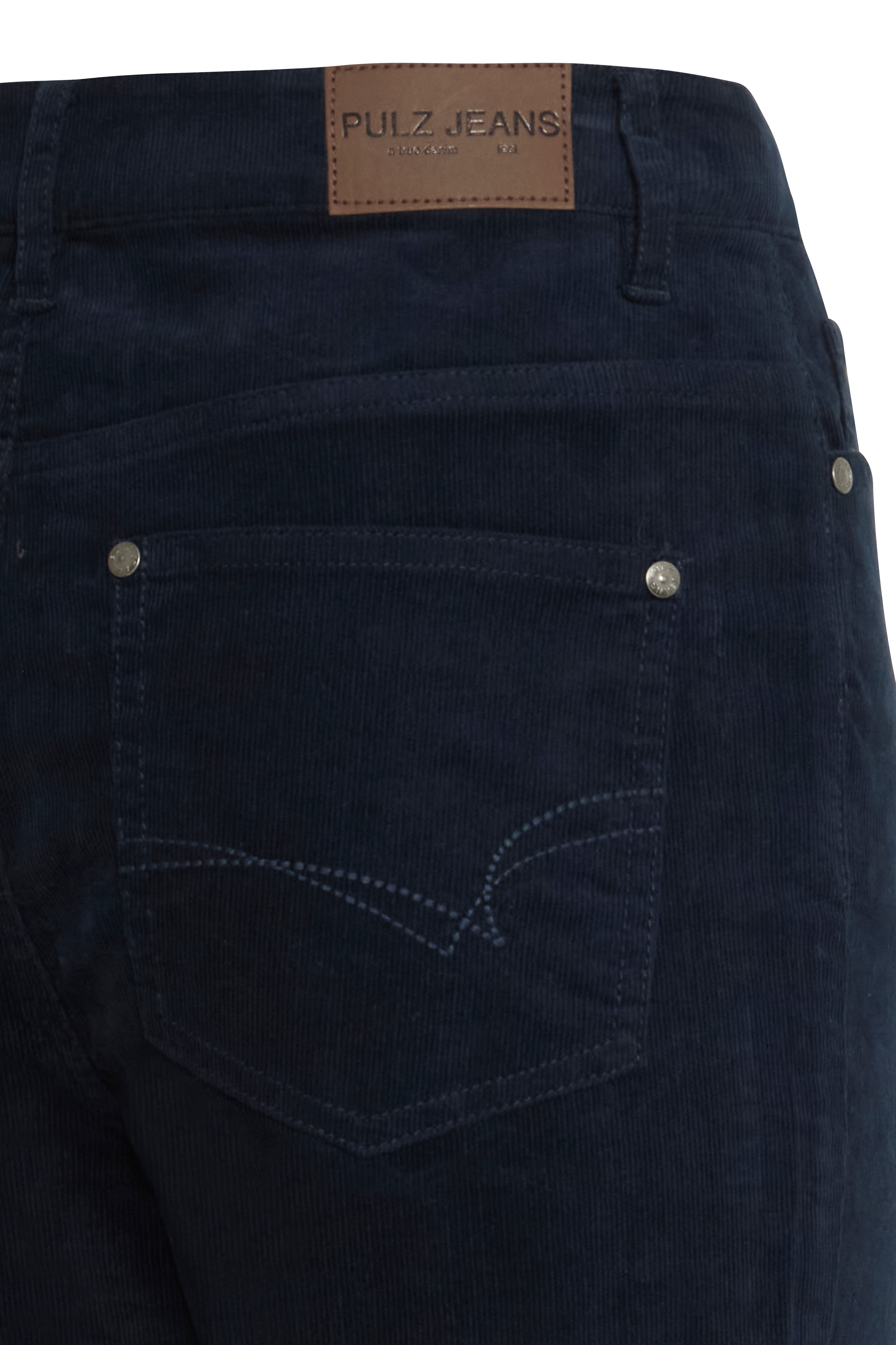 Sally Bootcut Jean in Dark Sapphire