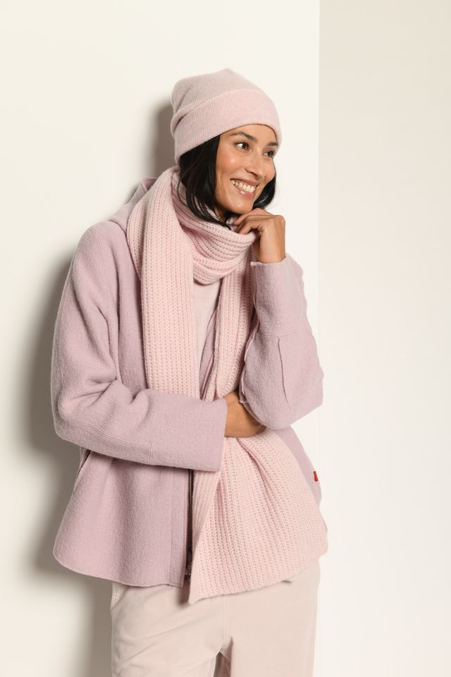 Scarf in Powder