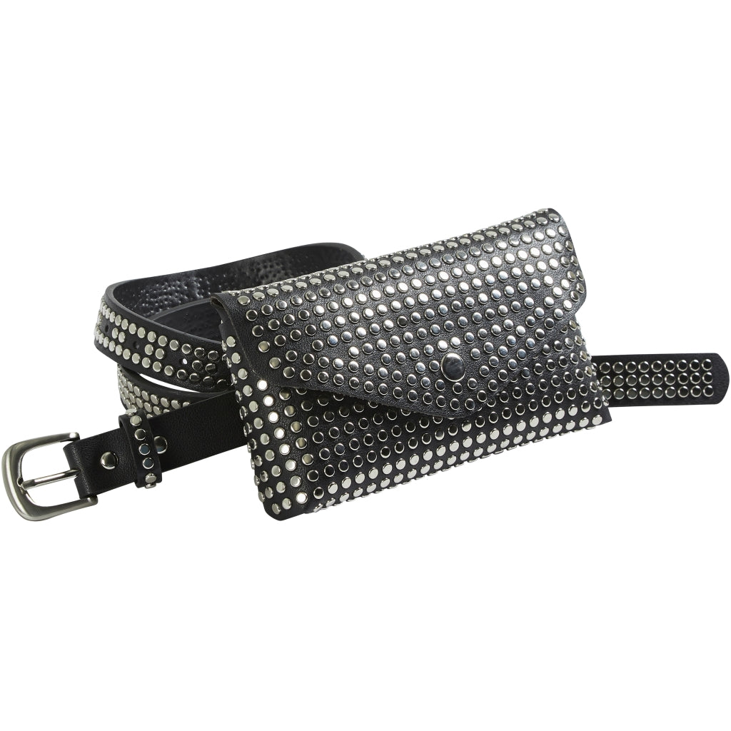 Akia Beltbag in Black