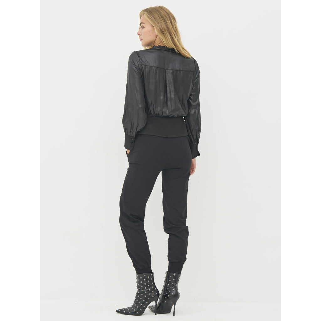 Becca Shirt in Black
