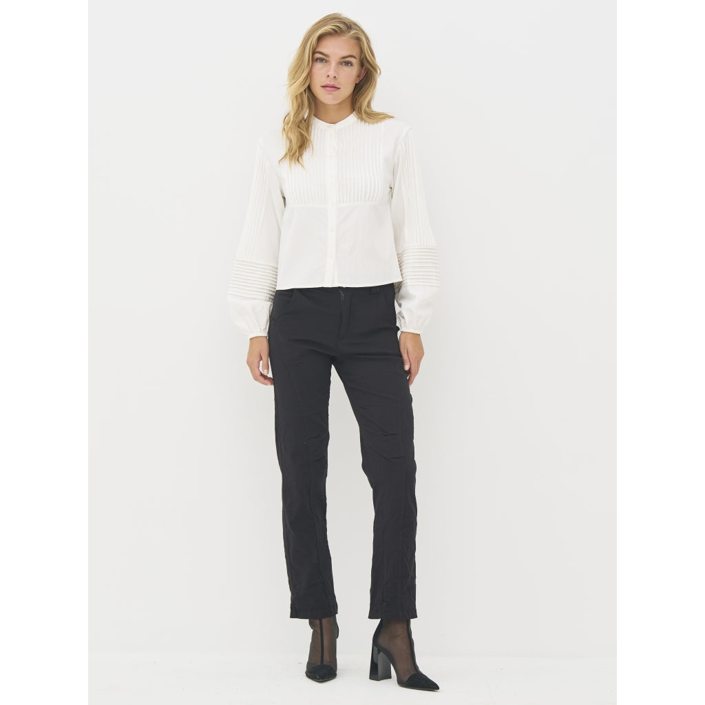 Beo Shirt in Creme