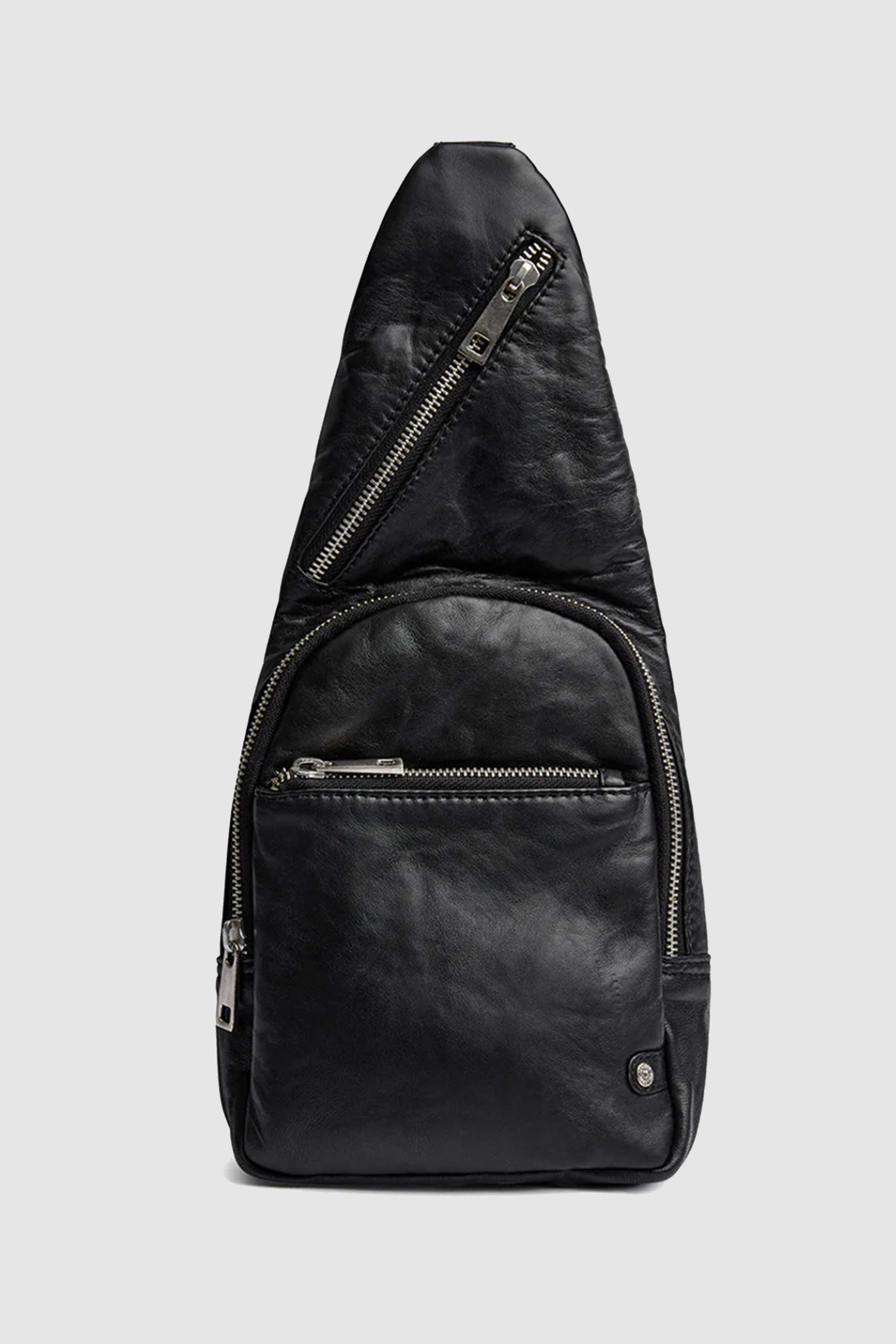 Bumbag in Black