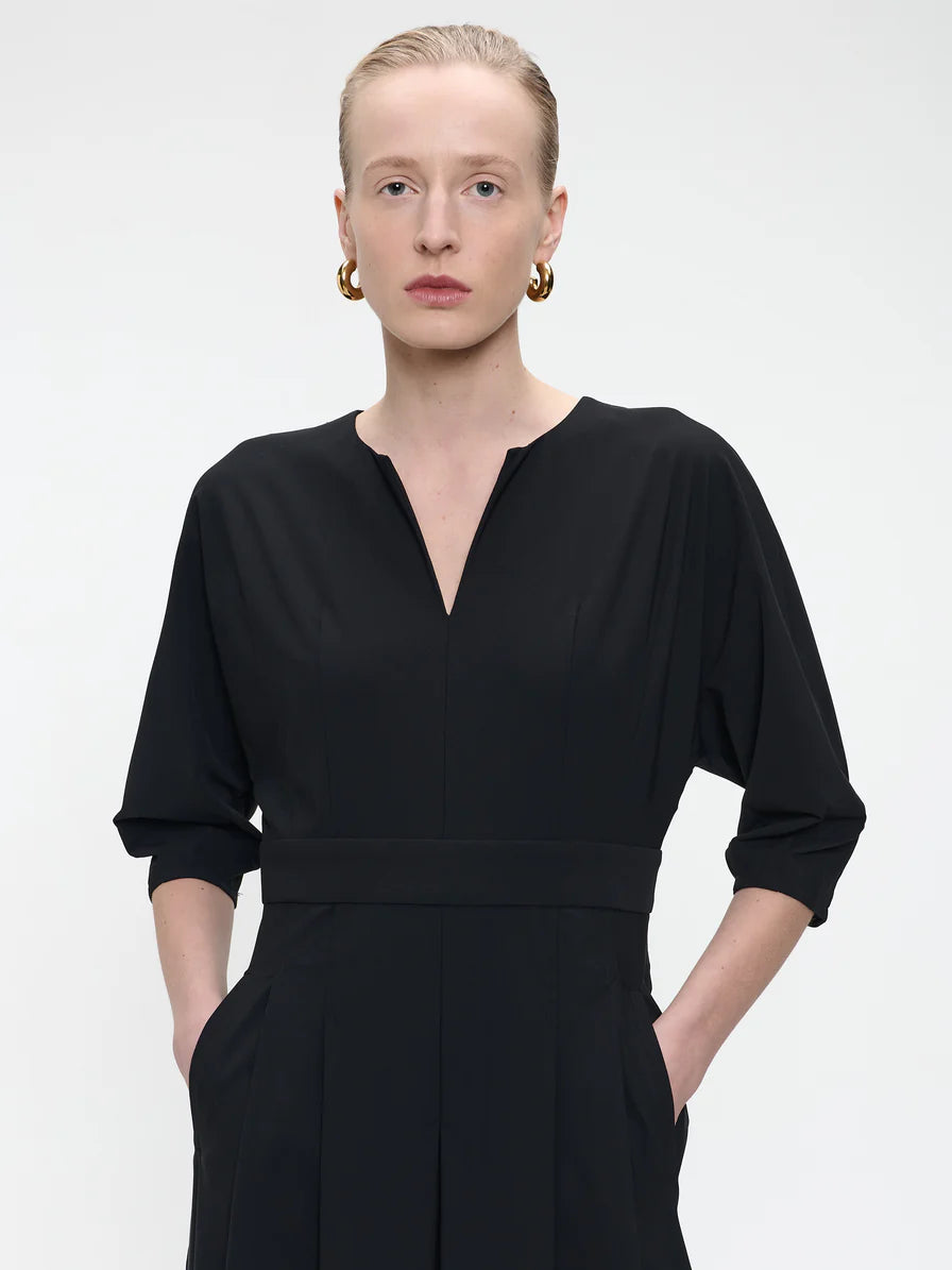 Gaara Dress in Black