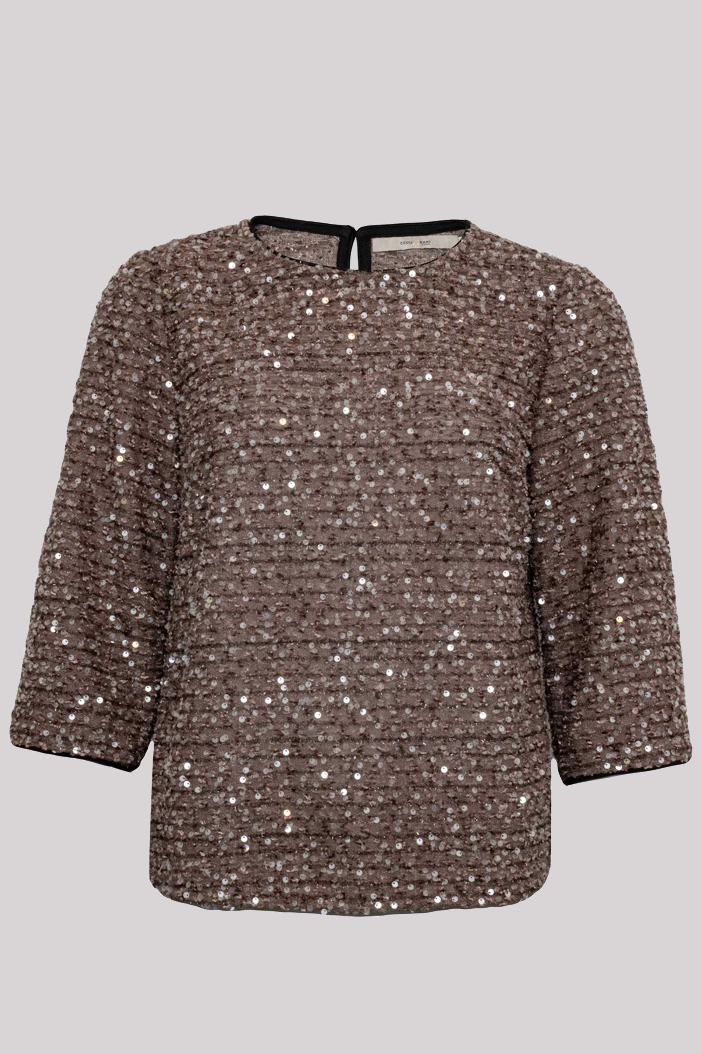 James Blouse in Earth