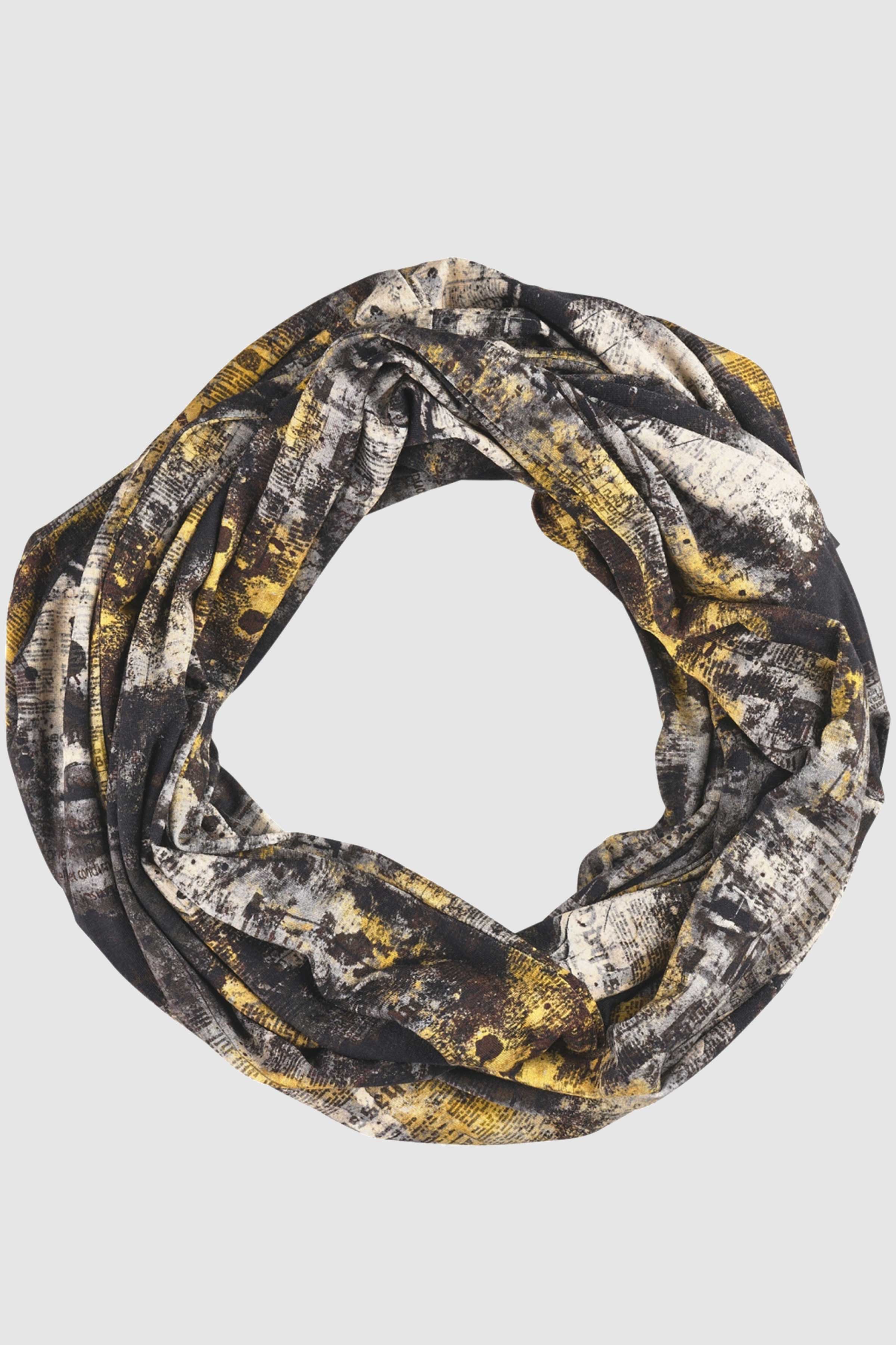 Lady Snood in Multi