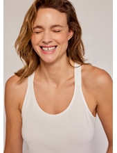 Reversible Singlet Top in White