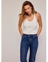 Reversible Singlet Top in White