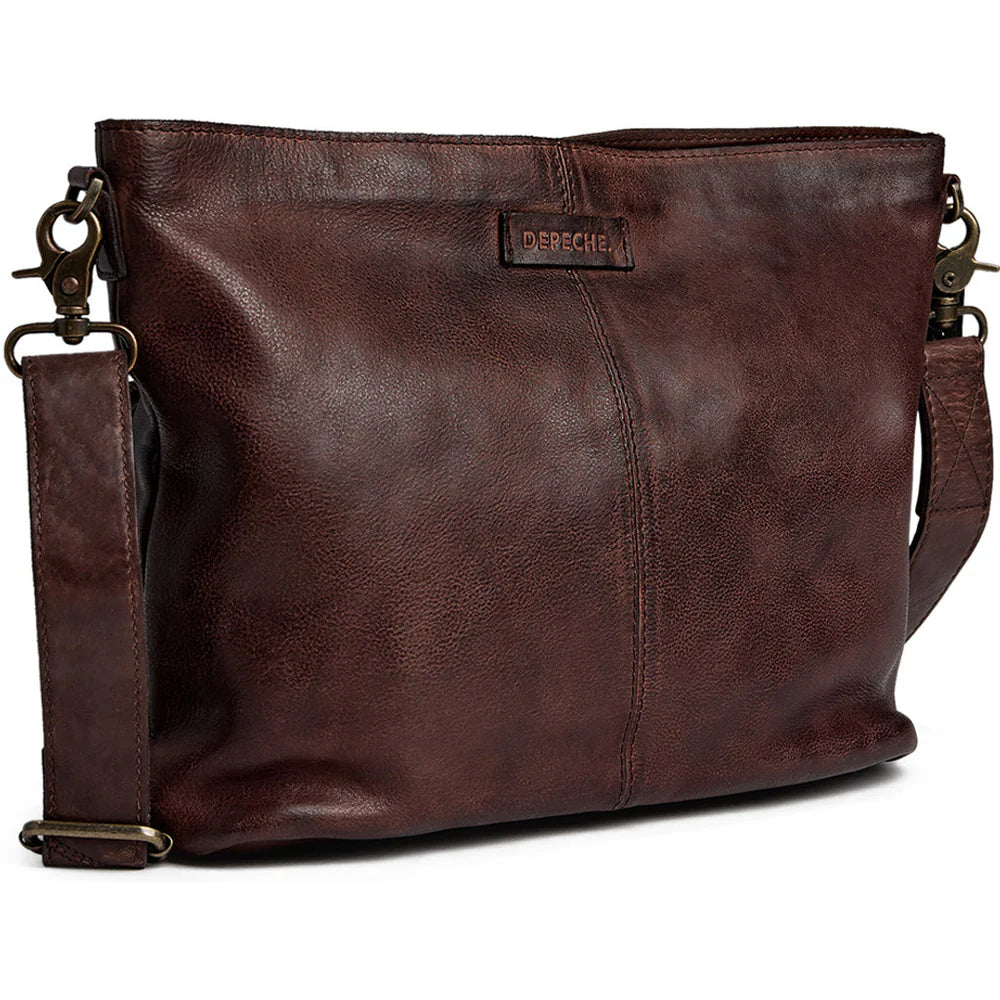 Timeless Vintage Bag in Timeless Brown