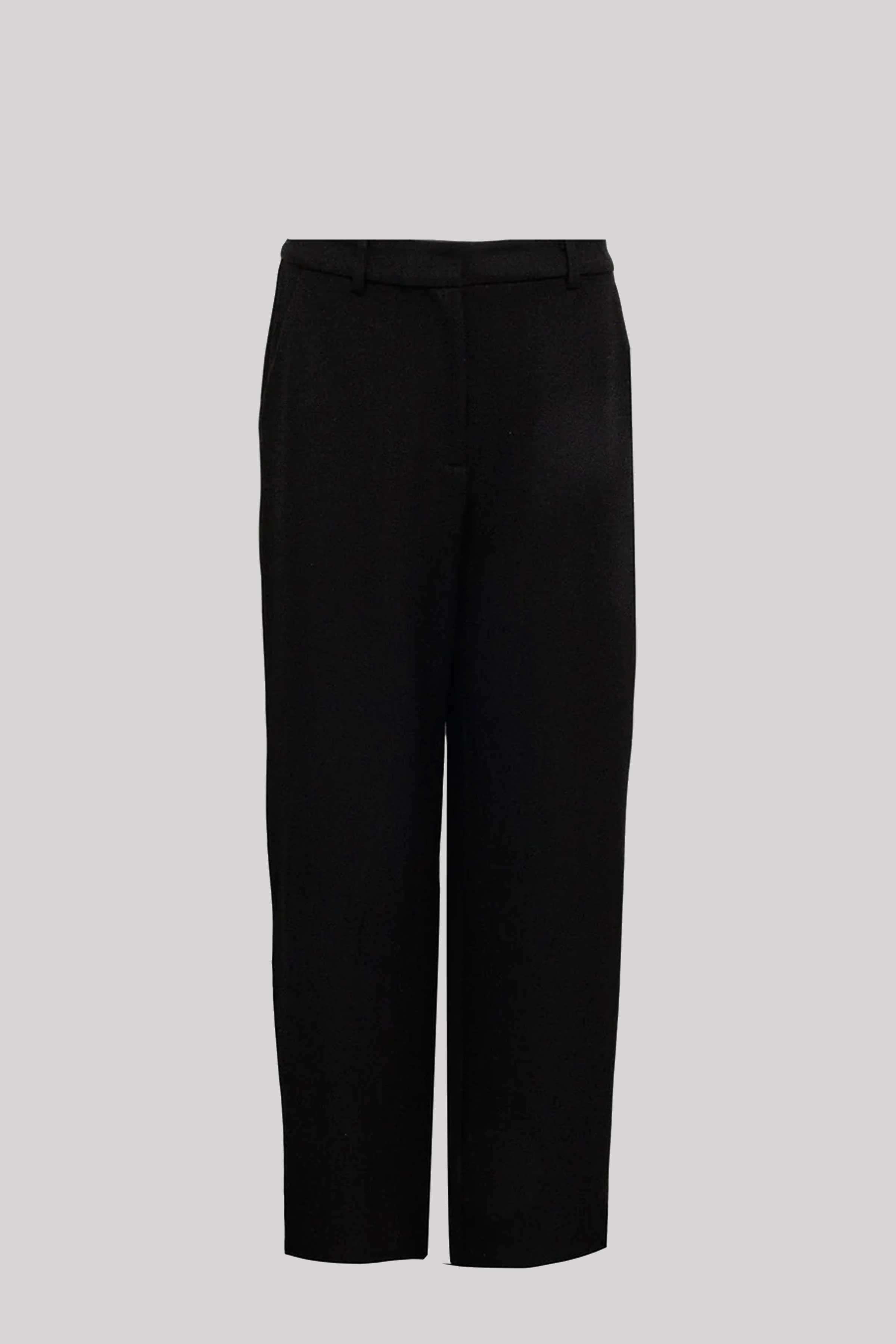 Vincent Pants in Black