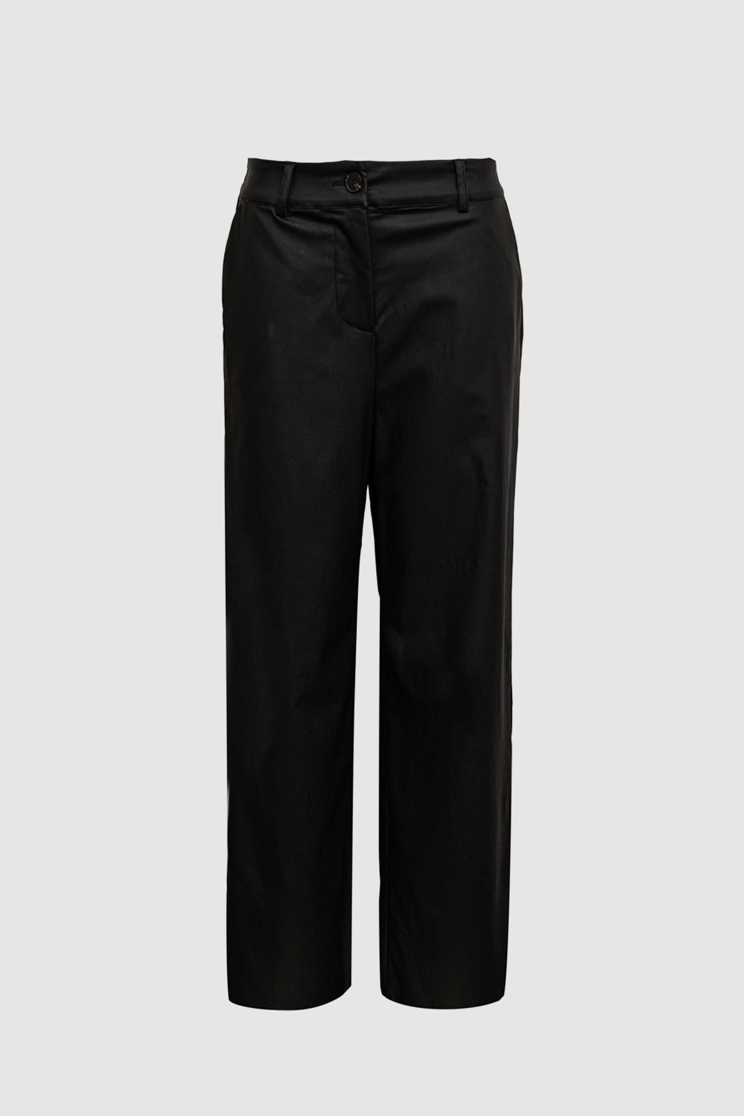Washington Pants in Black