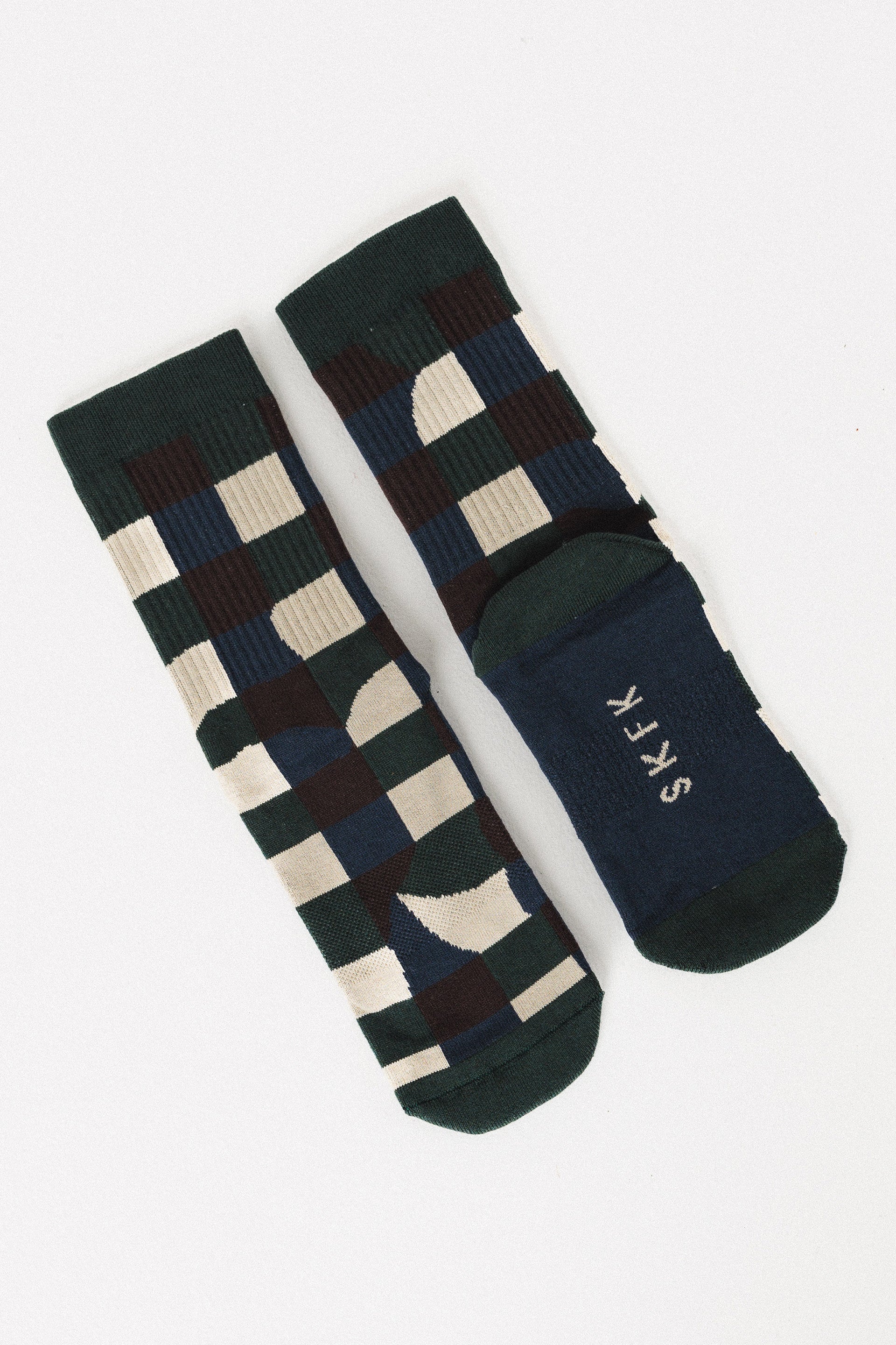 Epel Socks in Multicolour