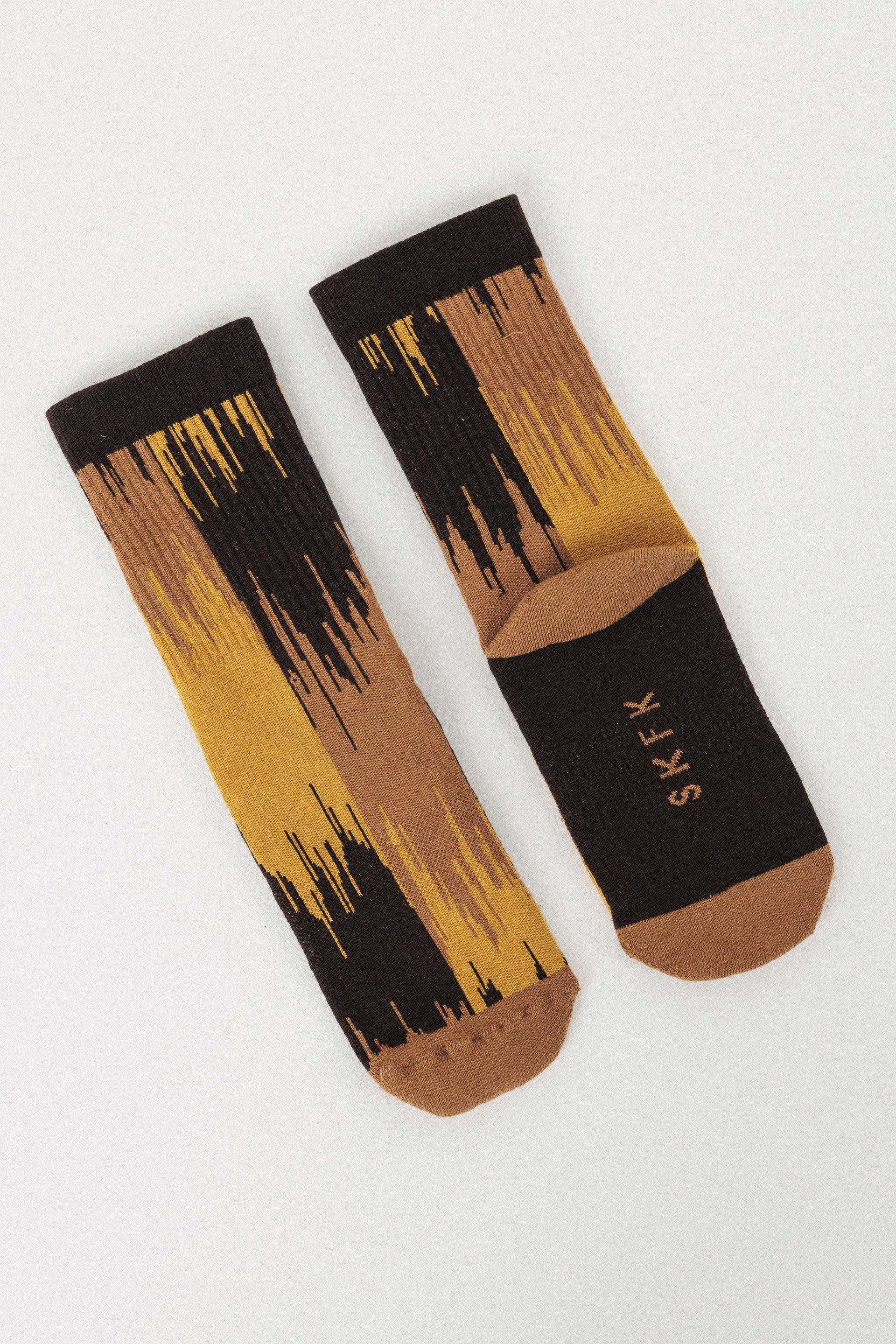 Epel Socks in Multicolour