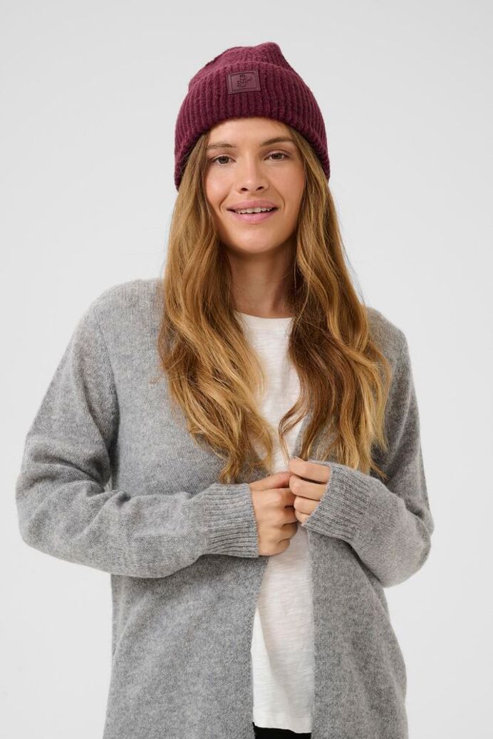 Merva Hat in Winetasting Melange