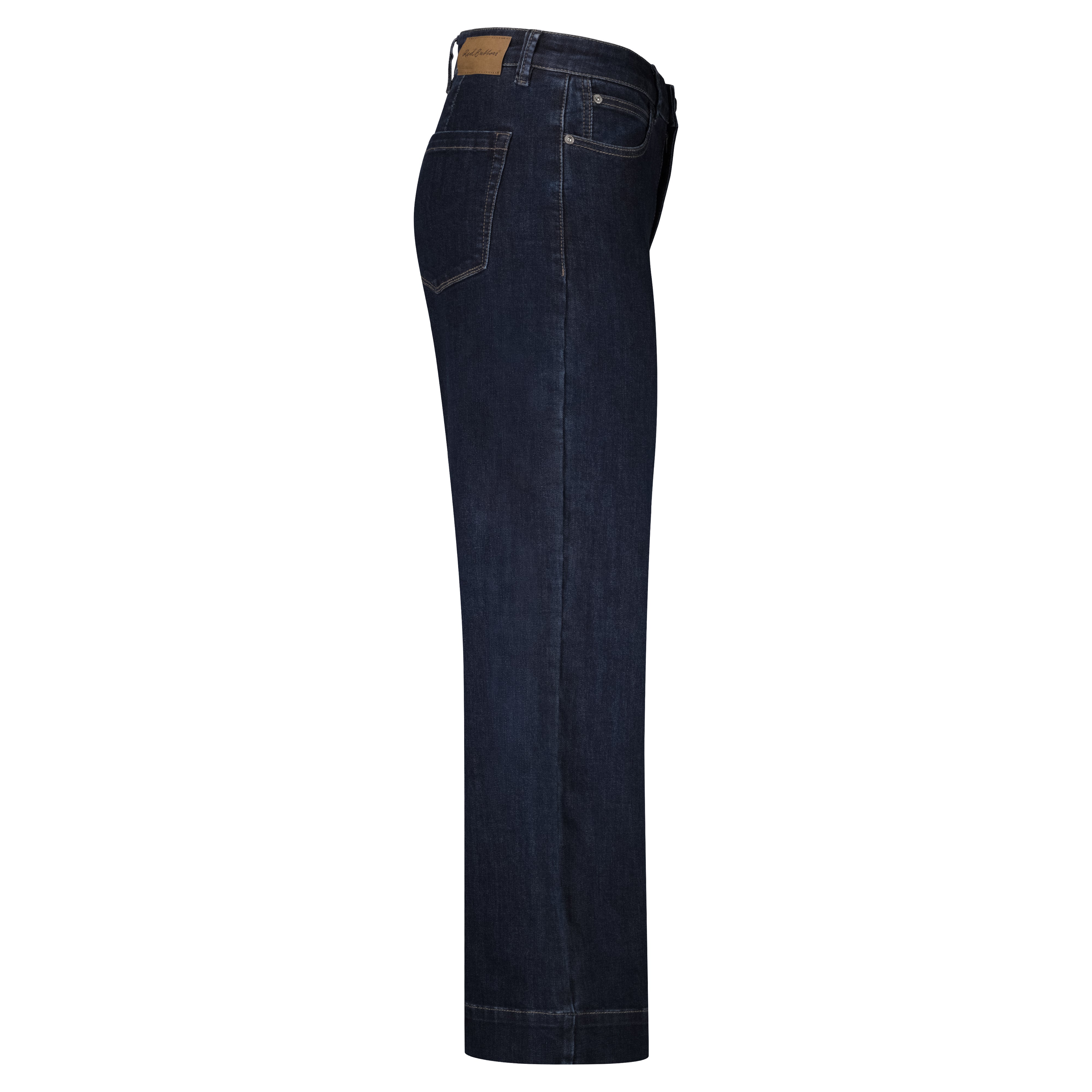 Conny Denim Jeans in Dark Blue