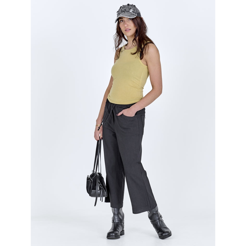 Akia Bag Small in Black