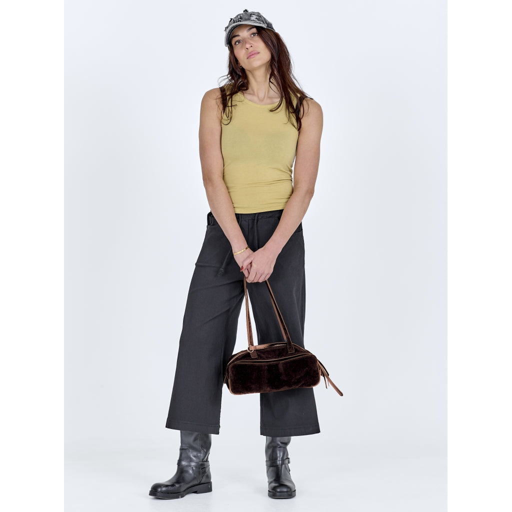 Akia Bag Small in Black