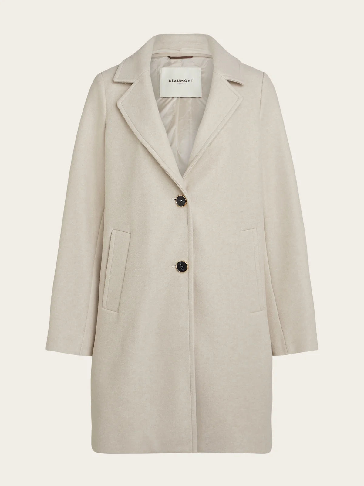 Elvira Coat in Kit