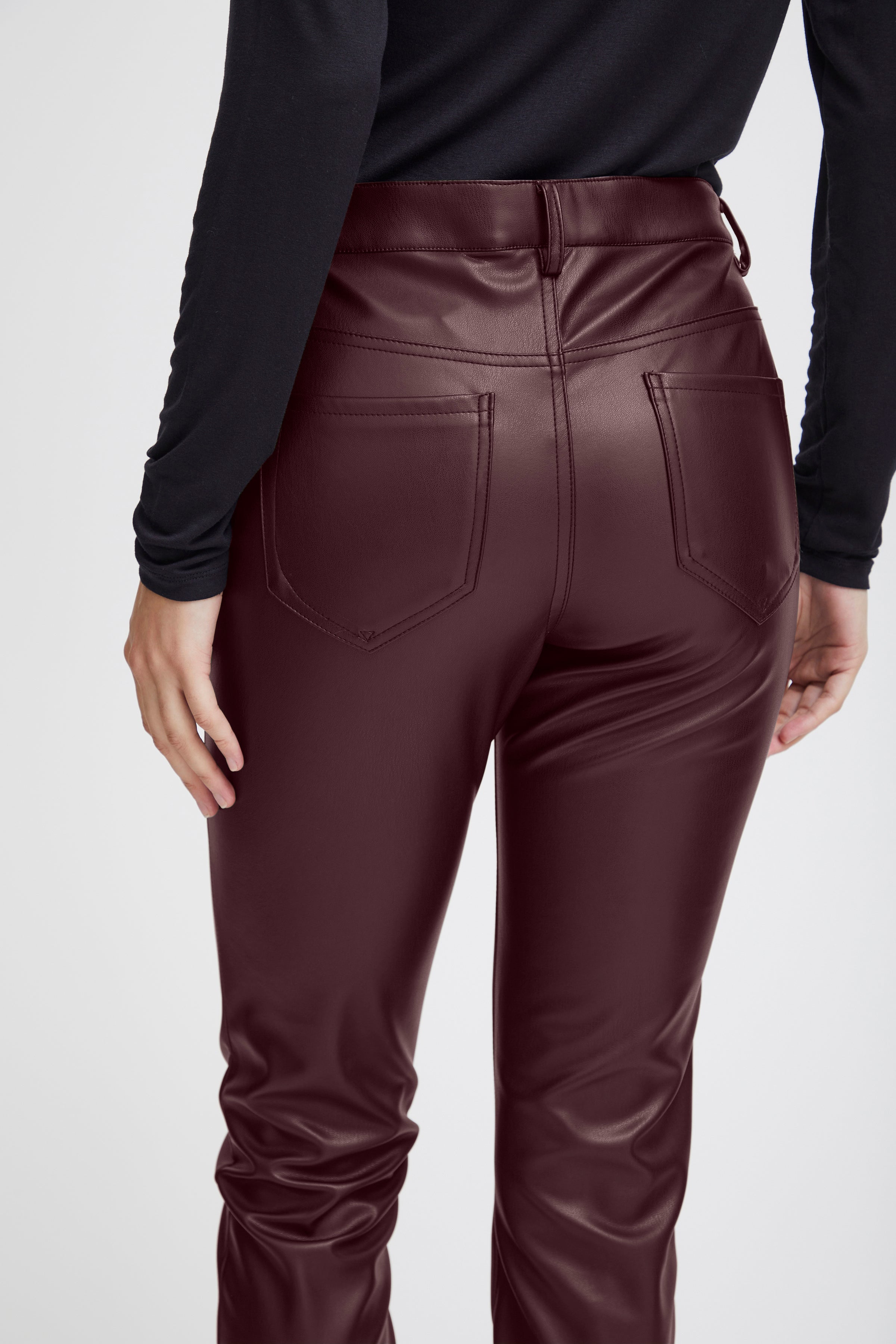 Comano Trouser in Port Royale