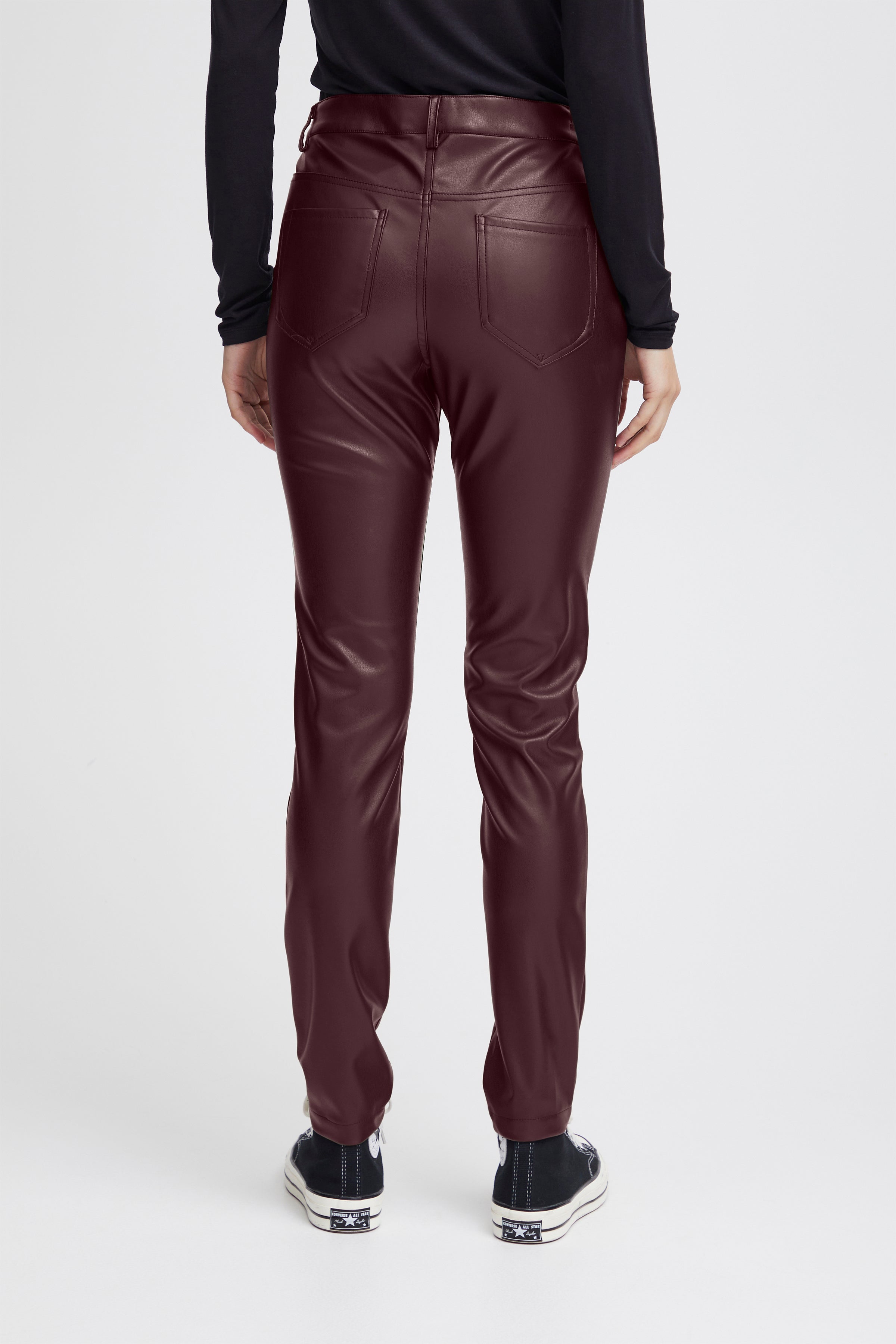 Comano Trouser in Port Royale