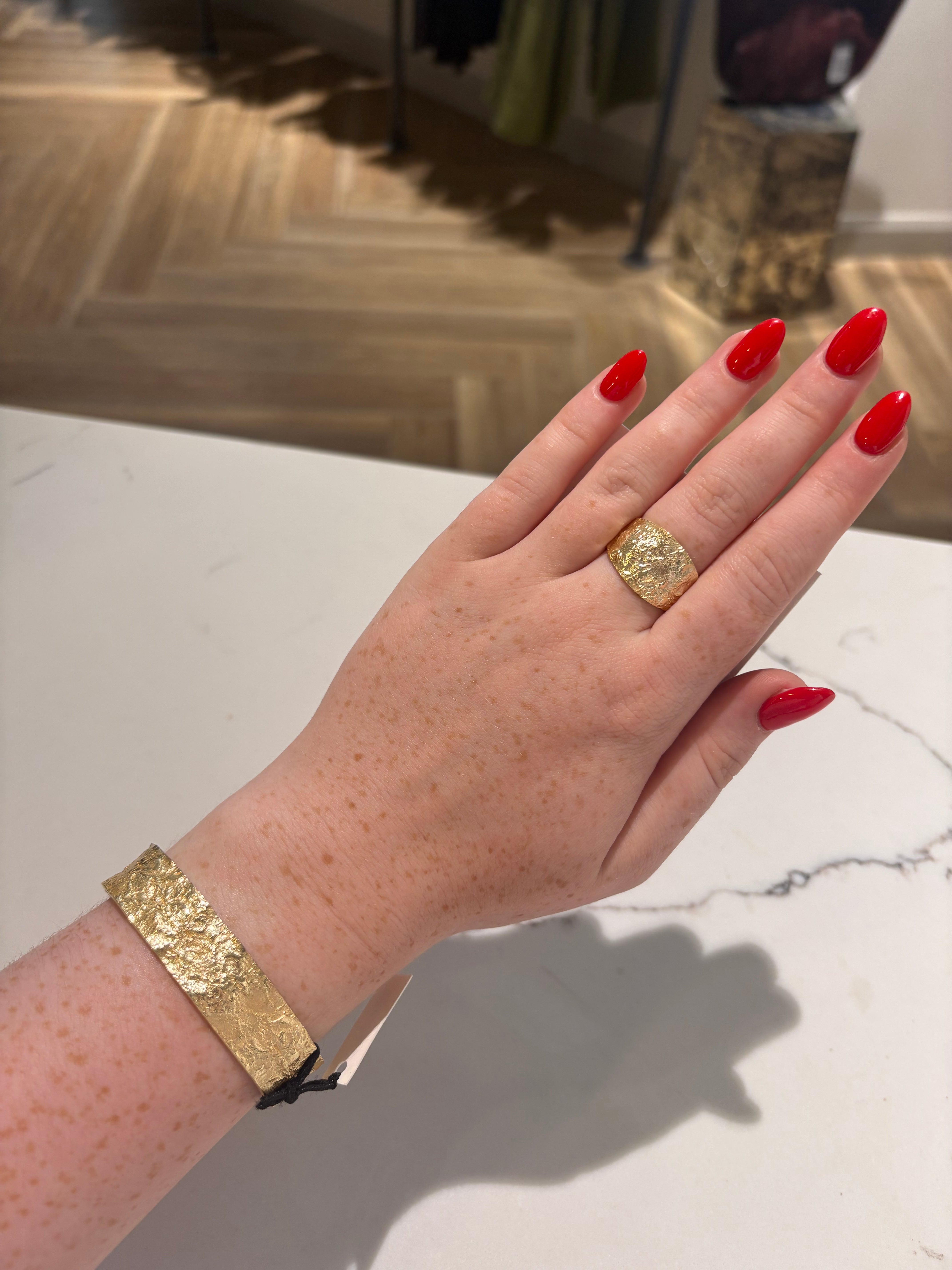 Revere Bangle