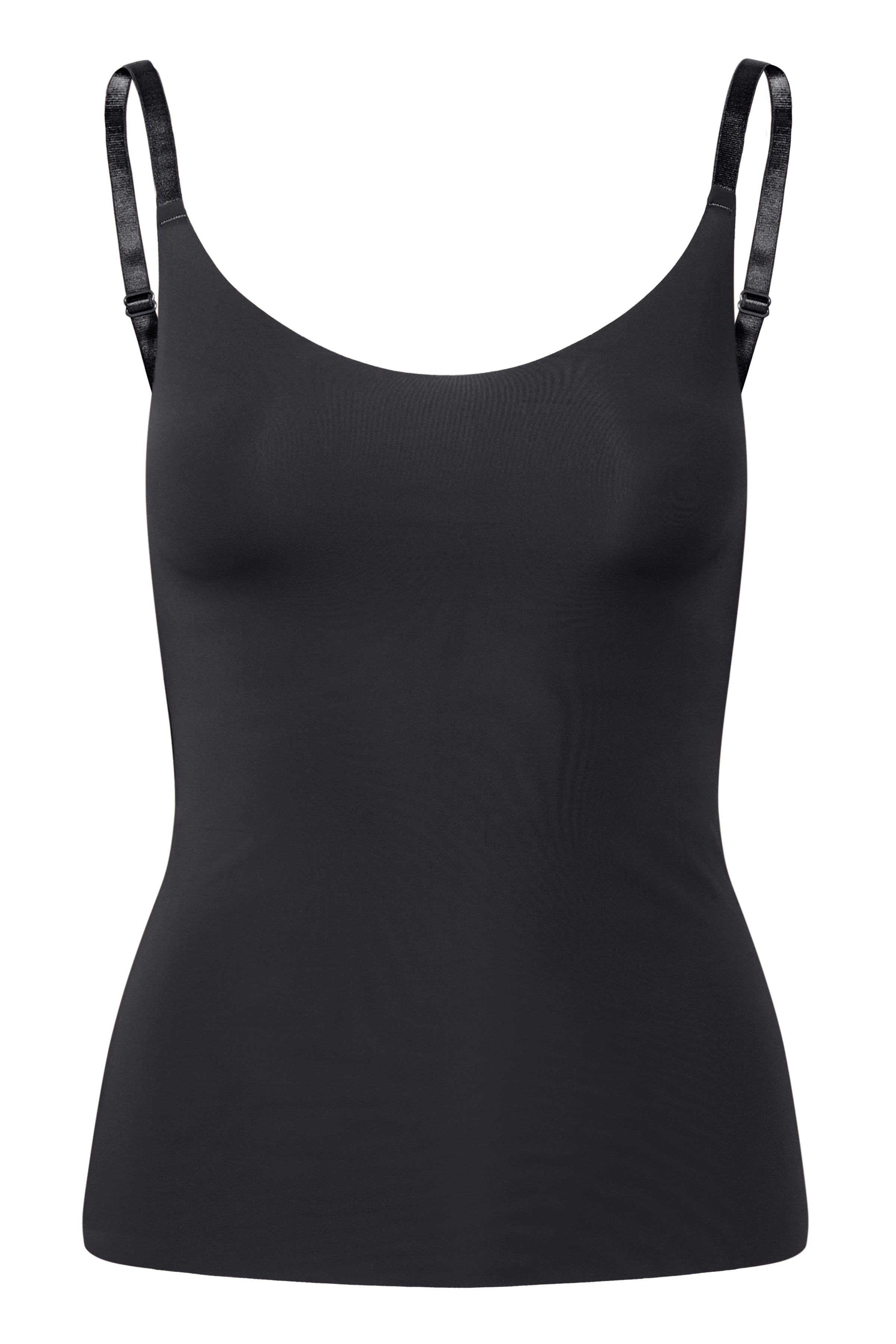 Iasiv Singlet in Black