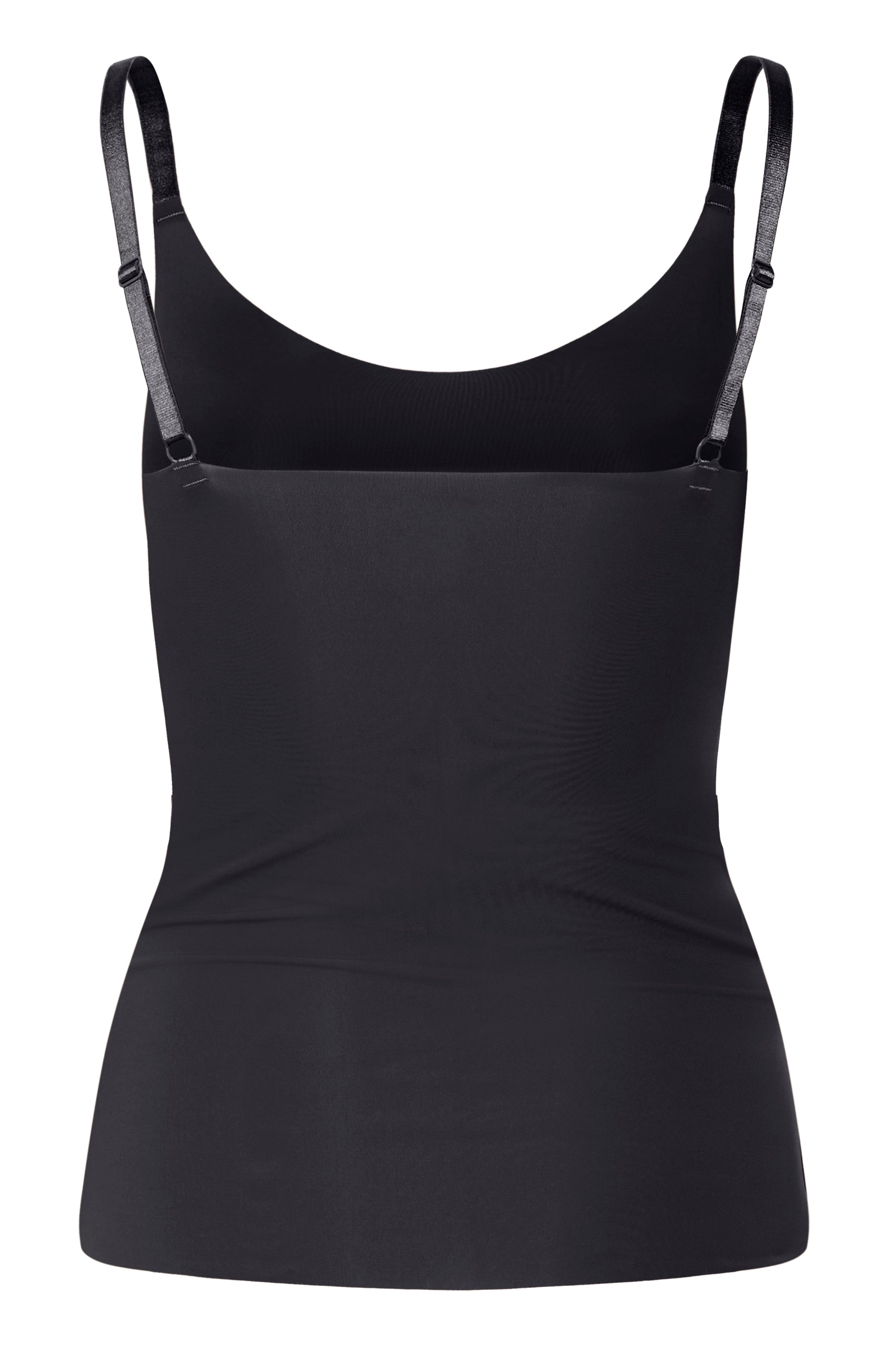 Iasiv Singlet in Black