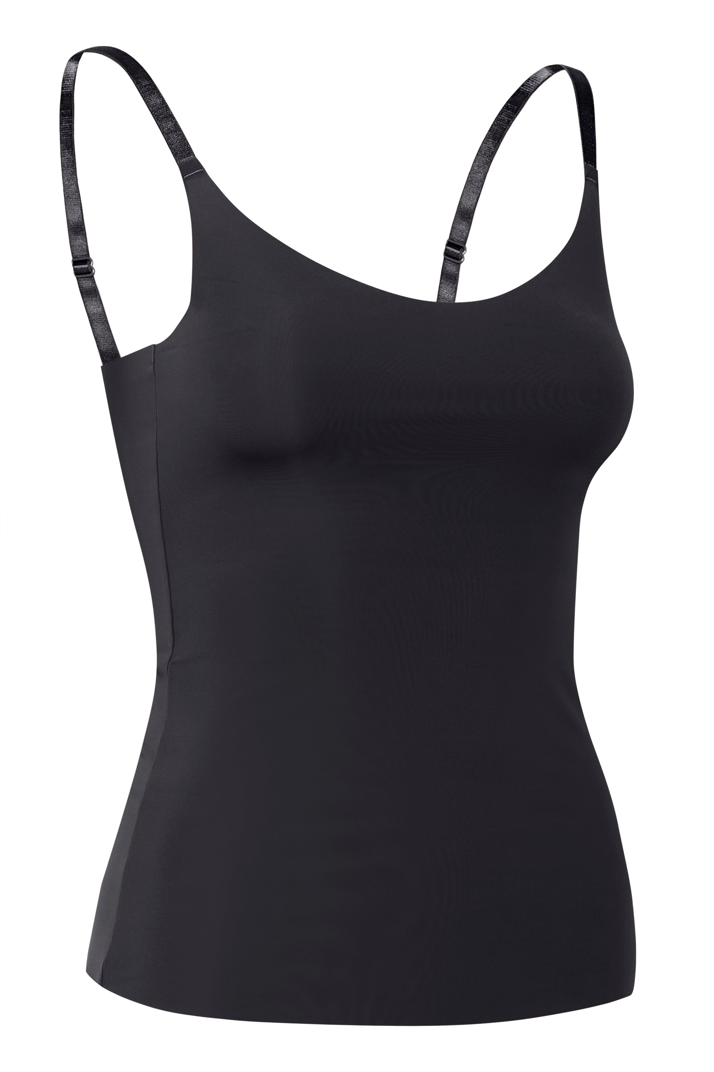 Iasiv Singlet in Black