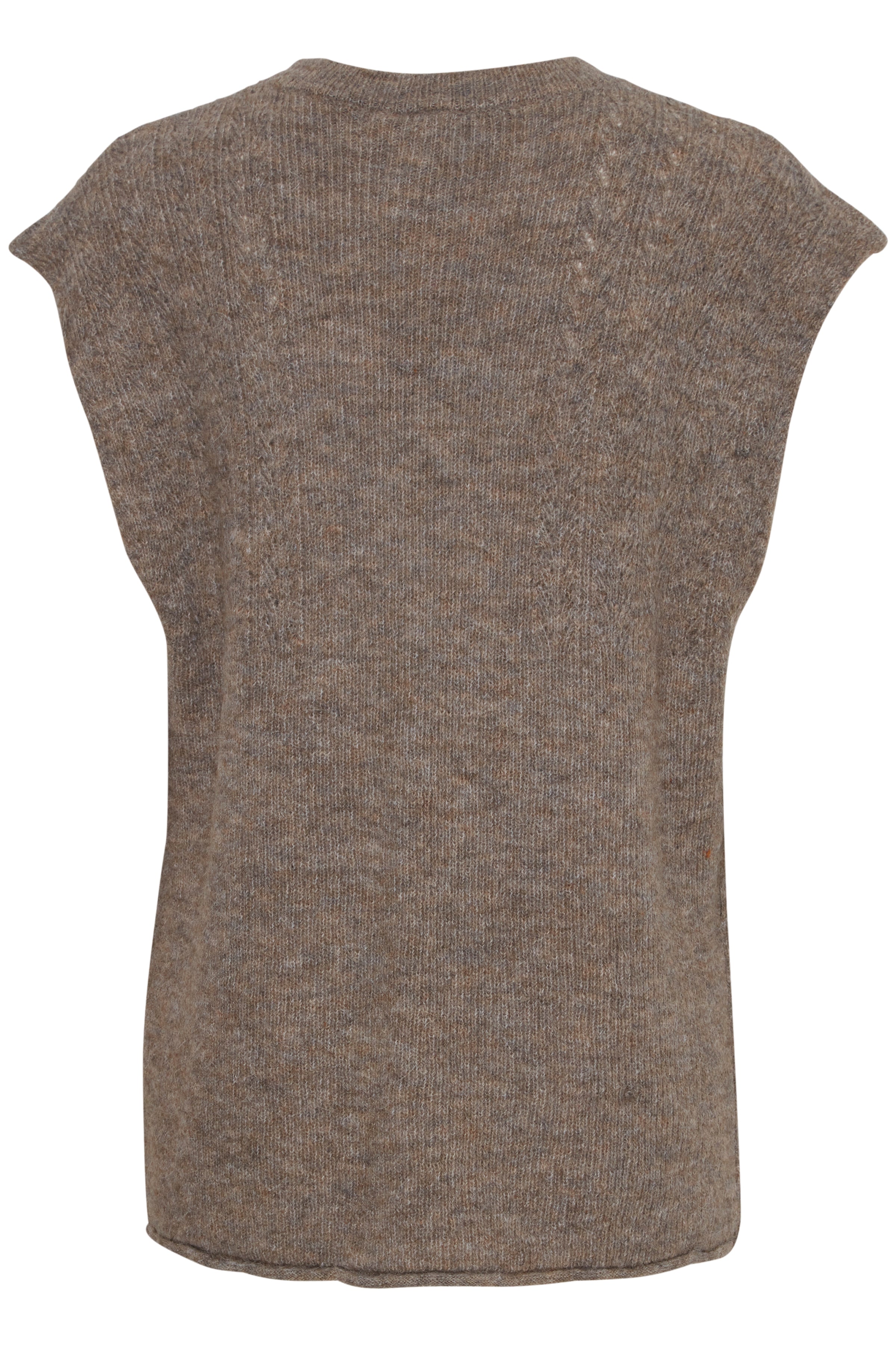 Kamara Sleeveless Knit in Fungi