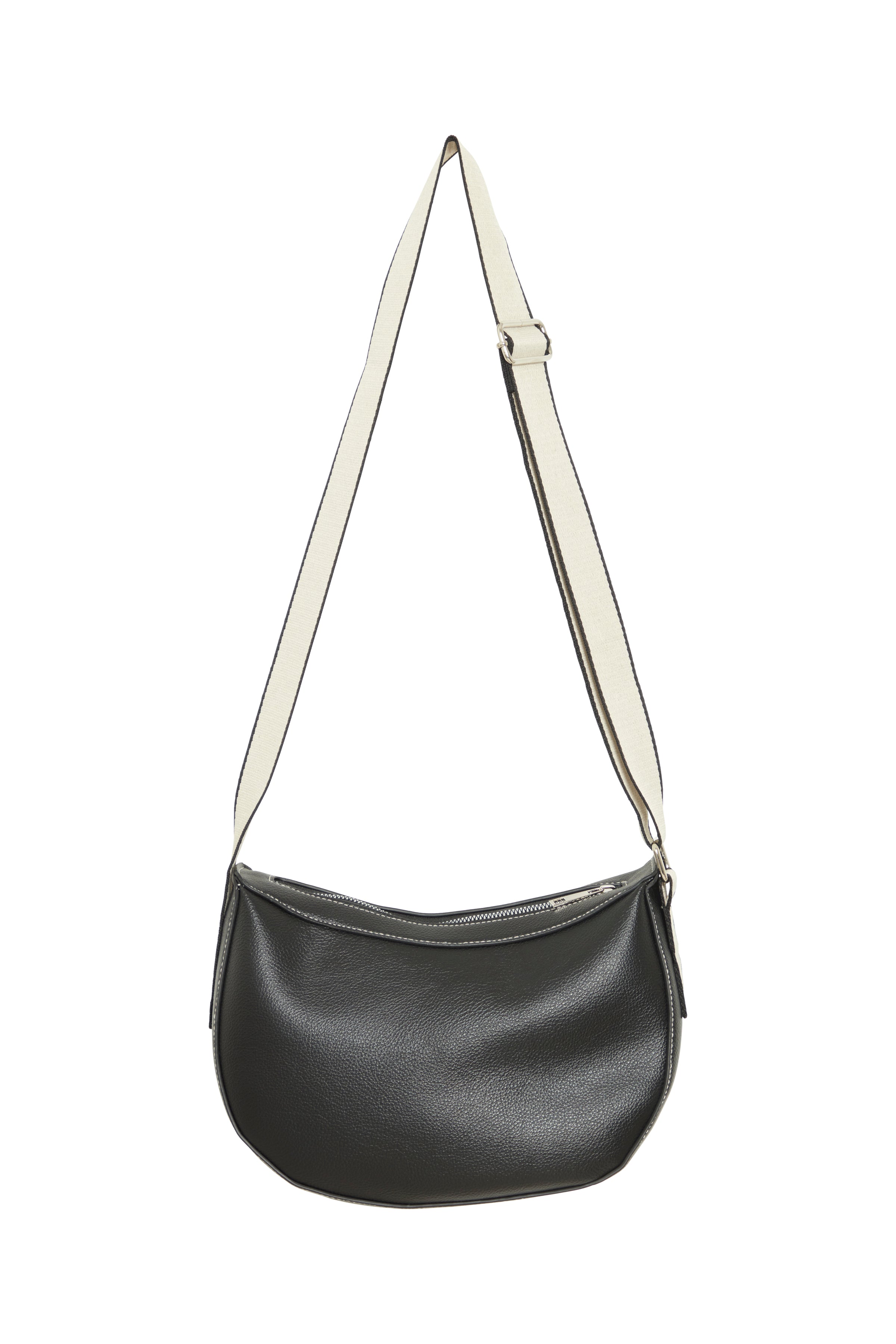 Bodil Shoulder Bag in Black