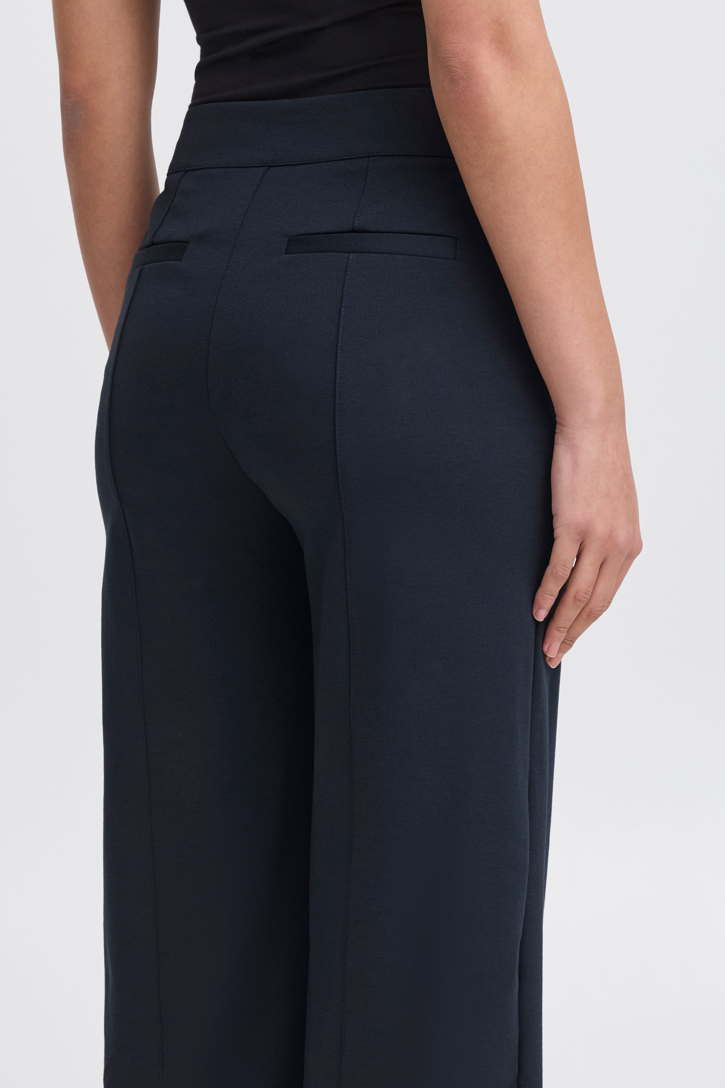 Simonse Trouser in Total Eclipse