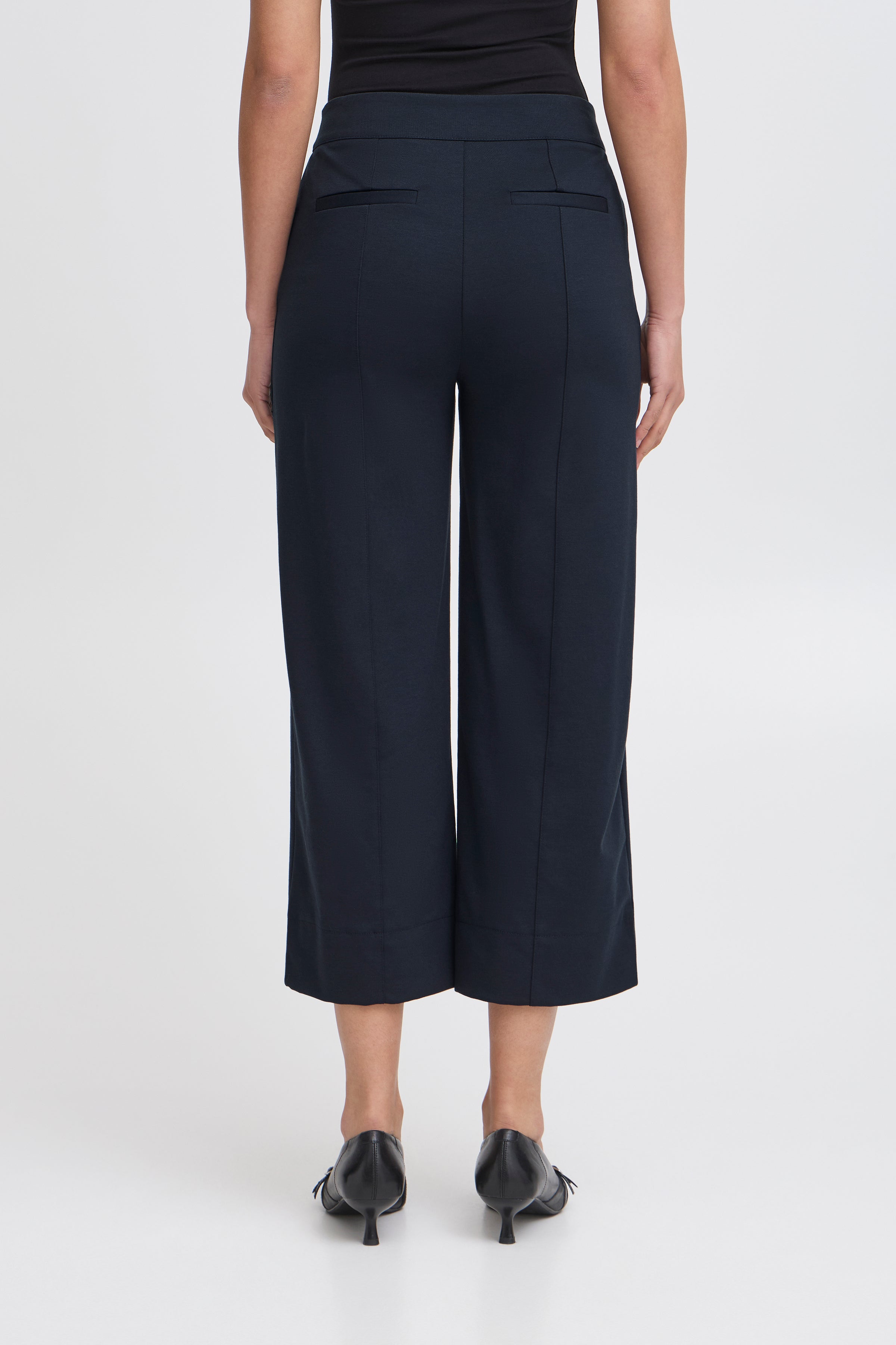 Simonse Trouser in Total Eclipse