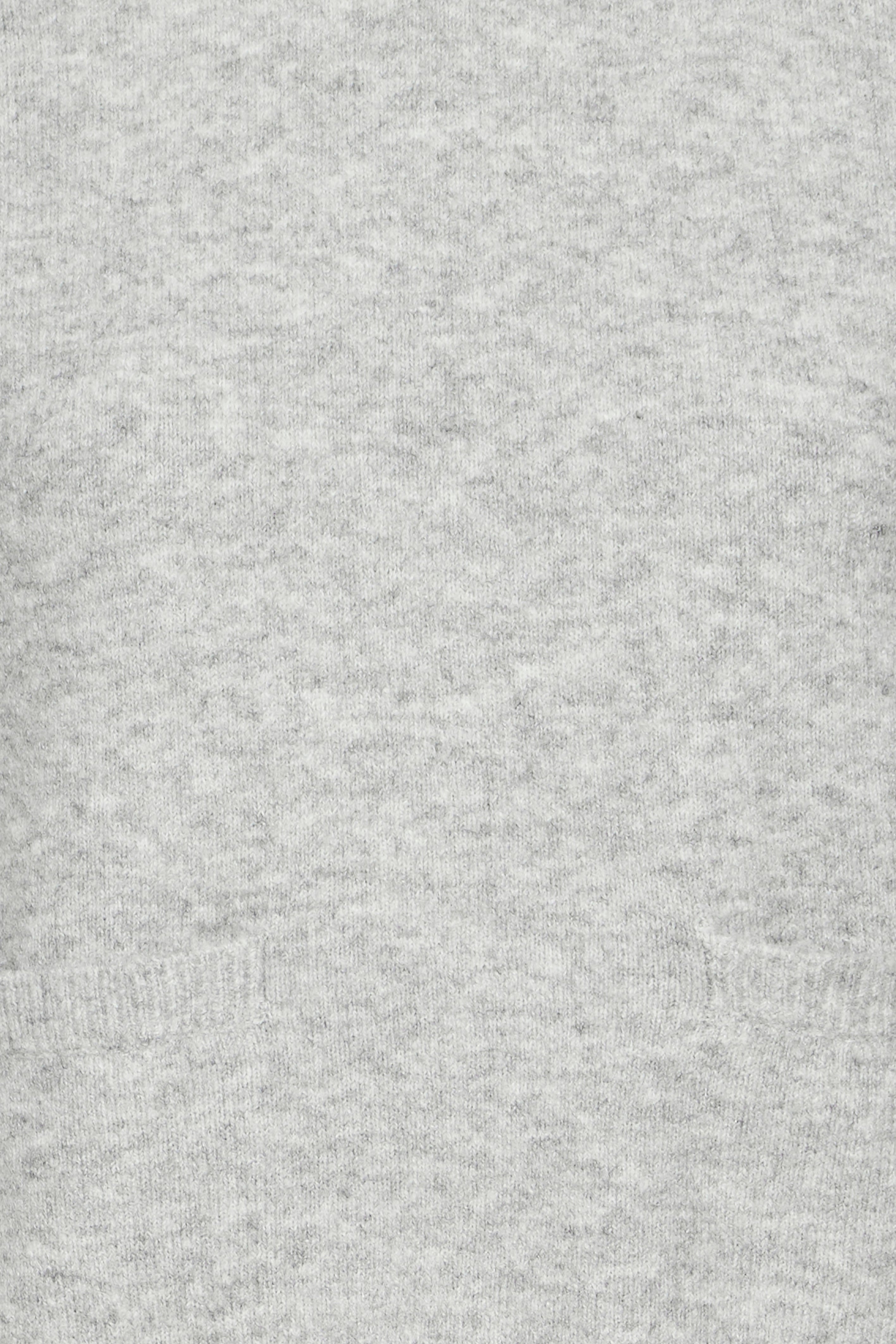 Macon Short Sleeved Top in Grey